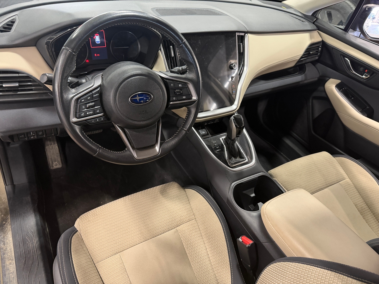 Thumbnail: 2024 Subaru Outback - 3