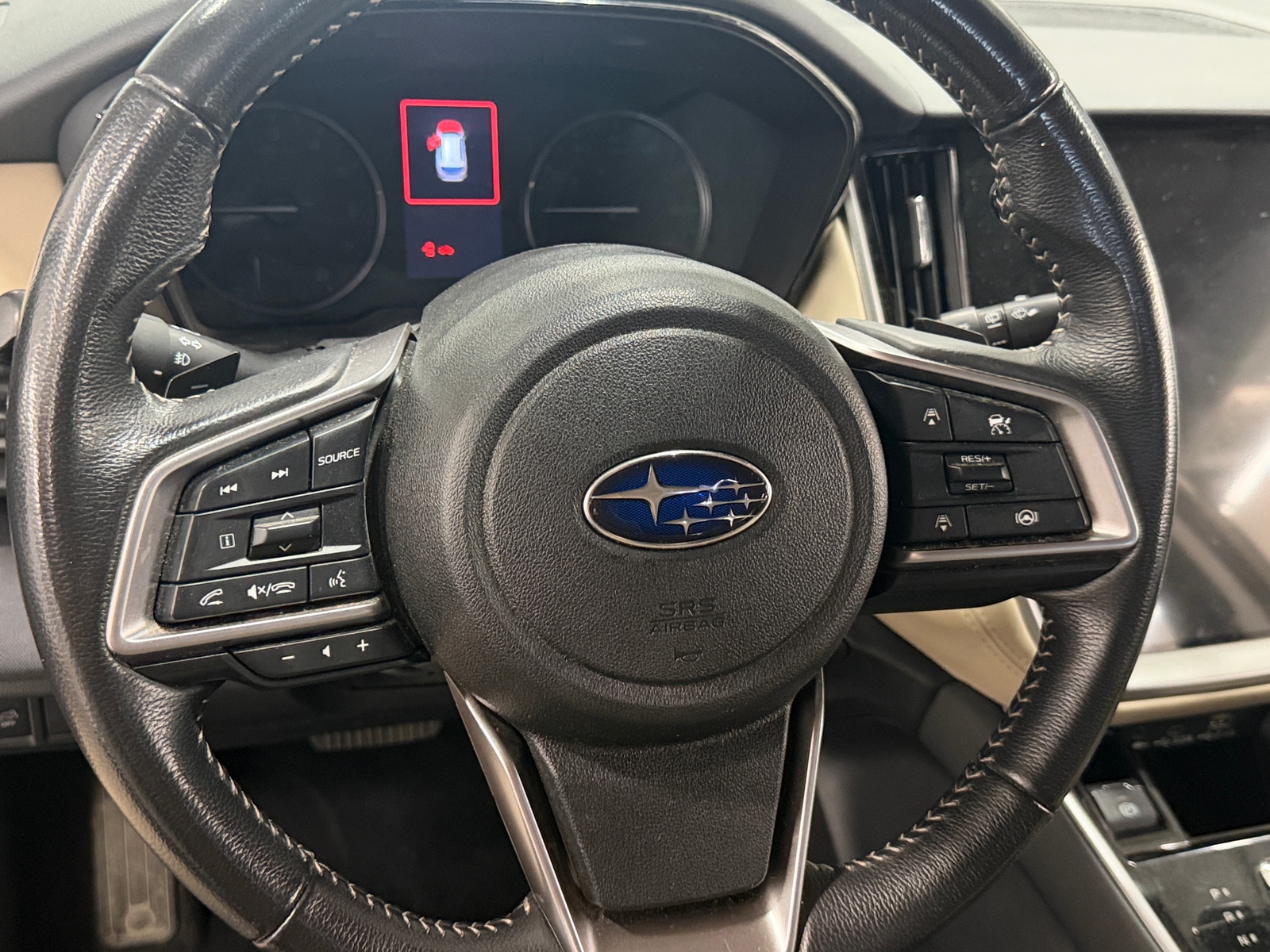 Thumbnail: 2024 Subaru Outback - 5
