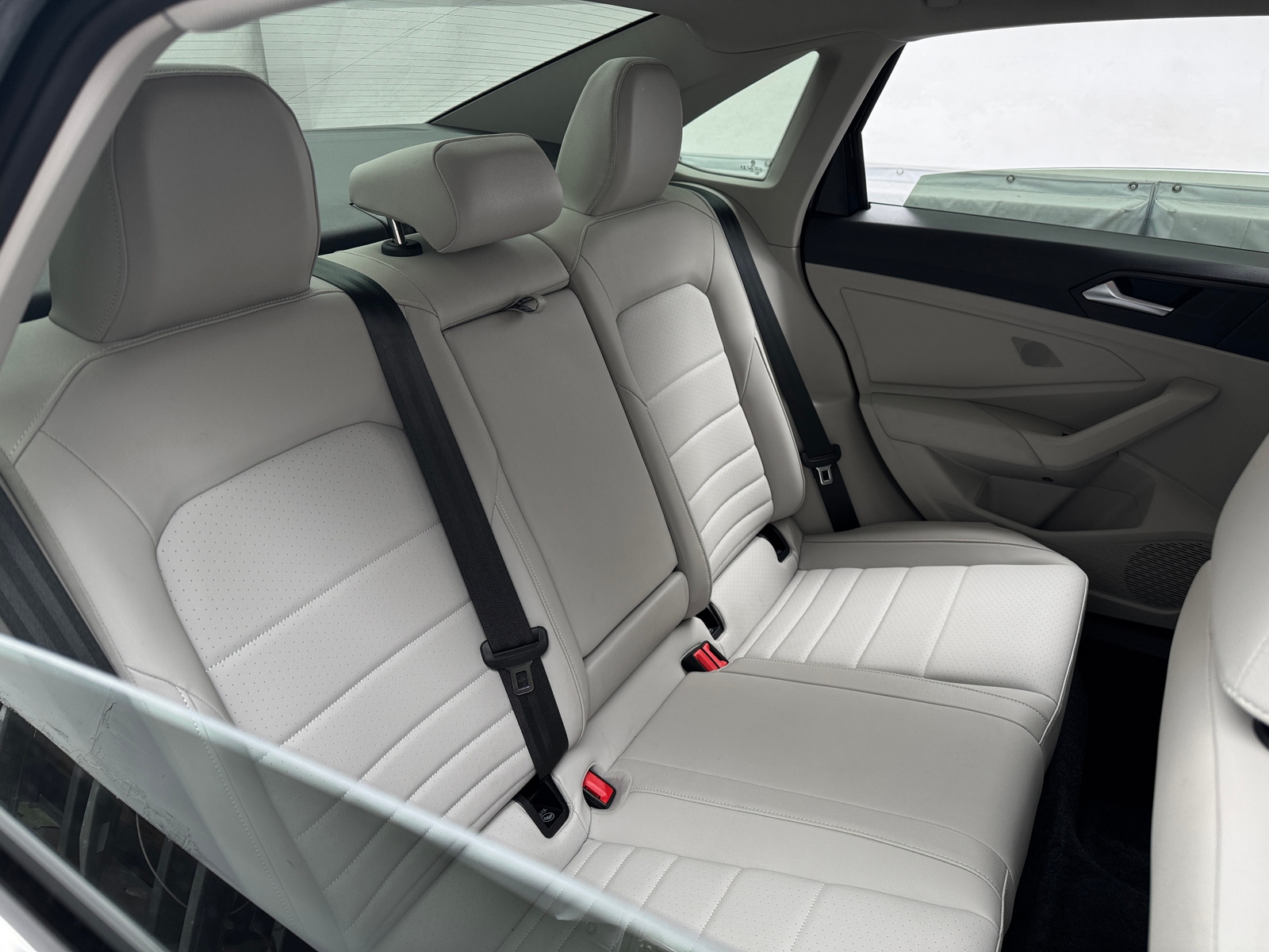 Thumbnail: 2024 Volkswagen Jetta - 5