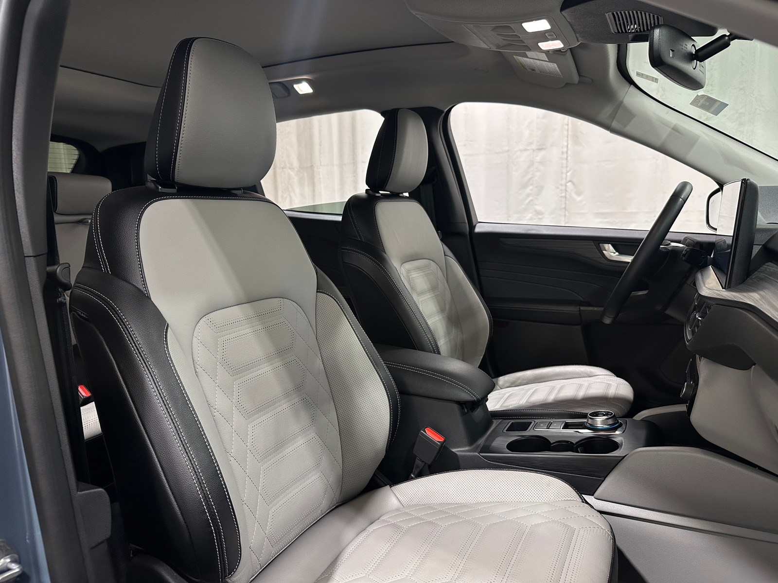 Thumbnail: 2023 Ford Escape - 2