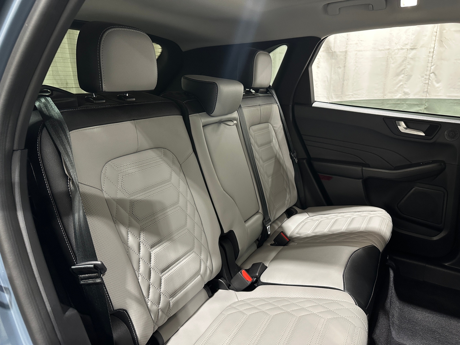 Thumbnail: 2023 Ford Escape - 6