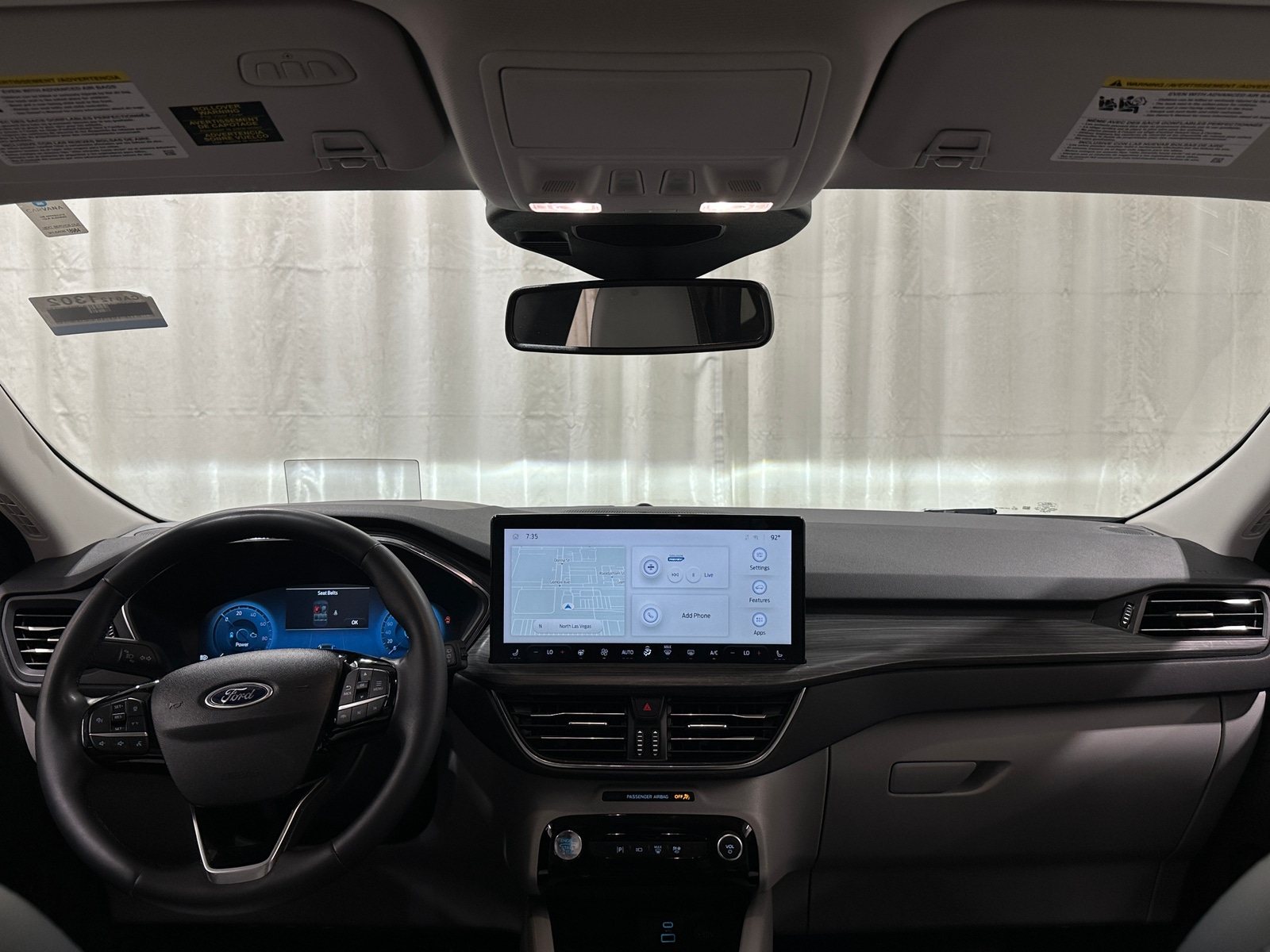 Thumbnail: 2023 Ford Escape - 3