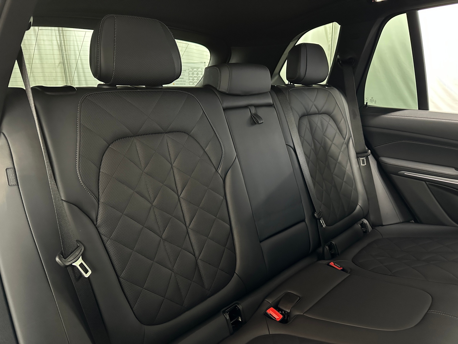 Thumbnail: 2025 BMW X5 - 6