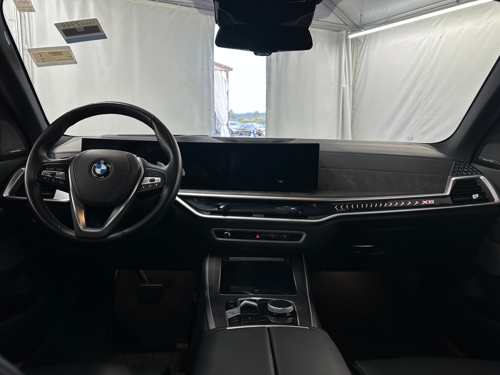 Thumbnail: 2025 BMW X5 - 3