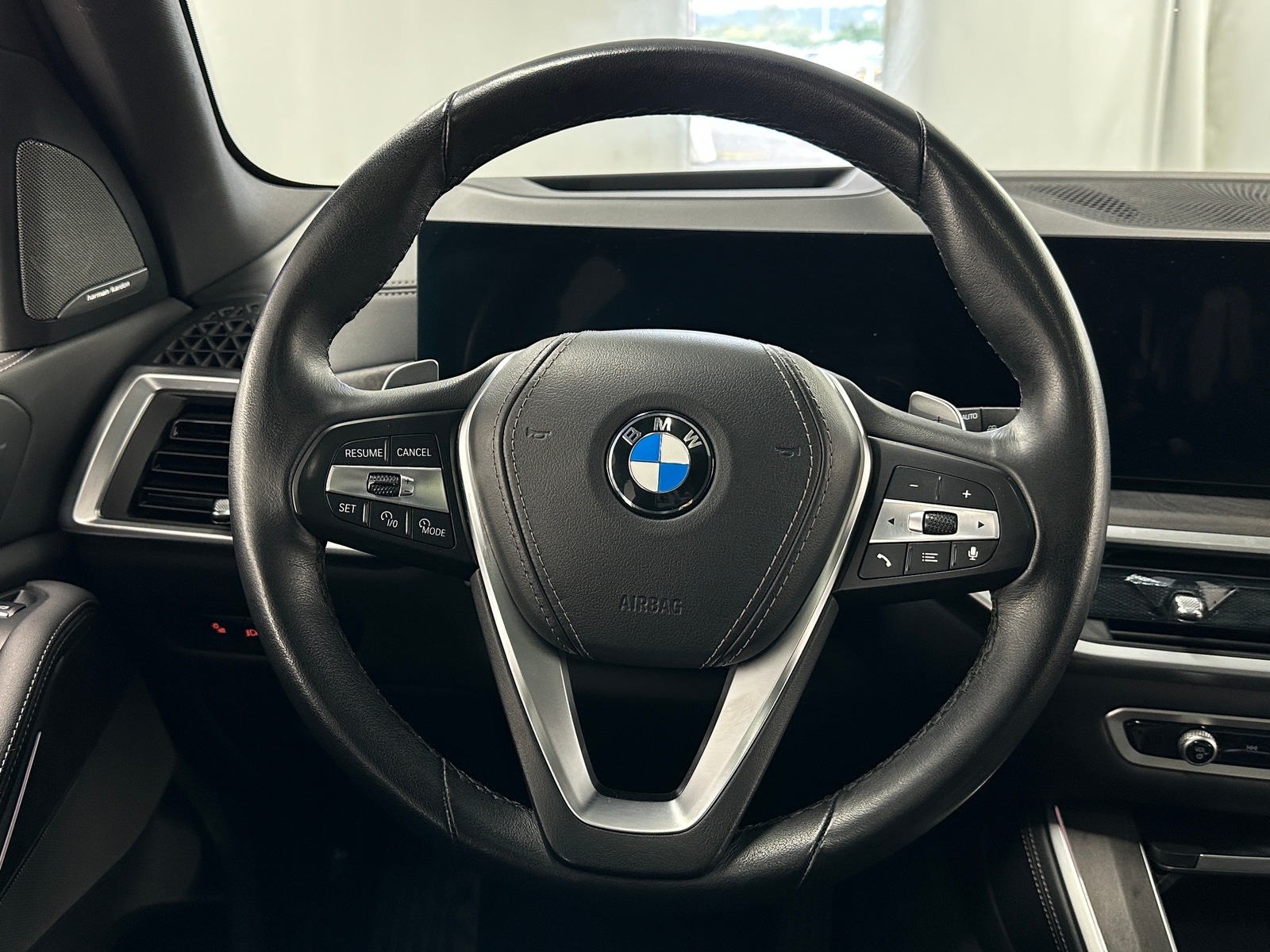 Thumbnail: 2025 BMW X5 - 5