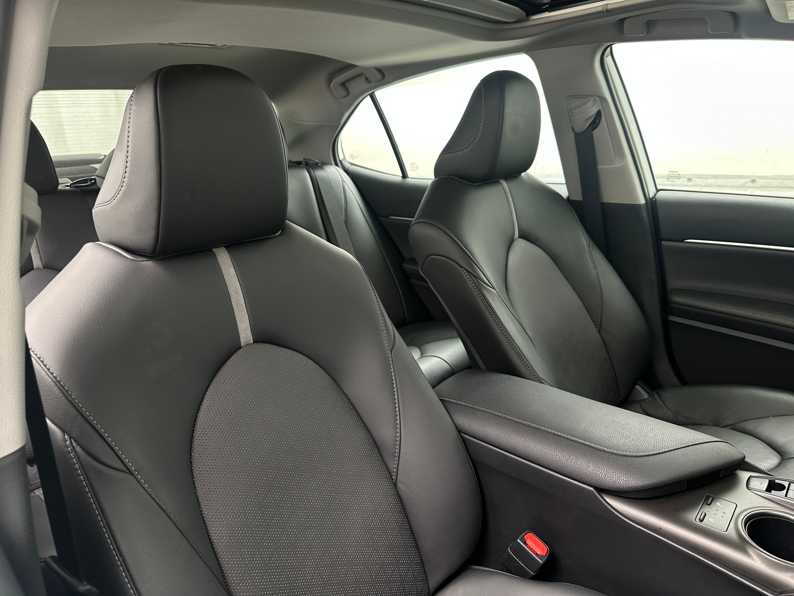 Thumbnail: 2023 Toyota Camry - 2