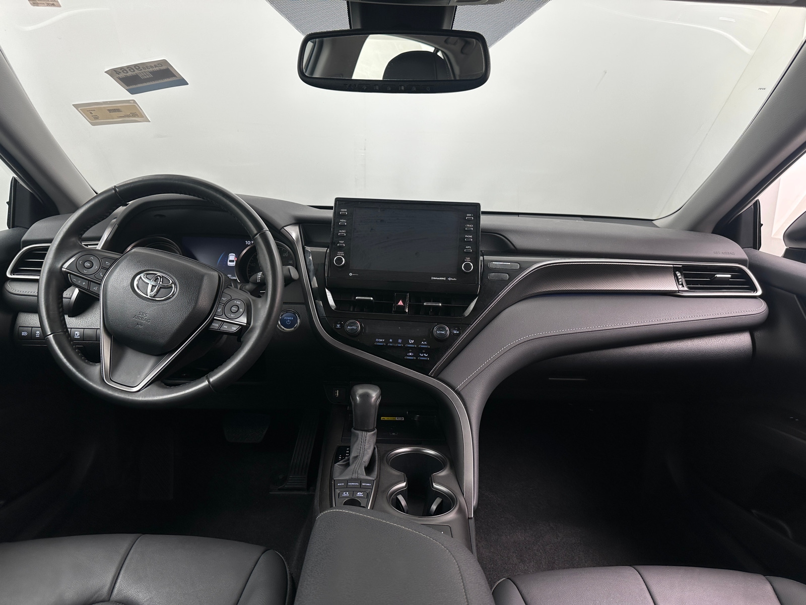 Thumbnail: 2023 Toyota Camry - 3