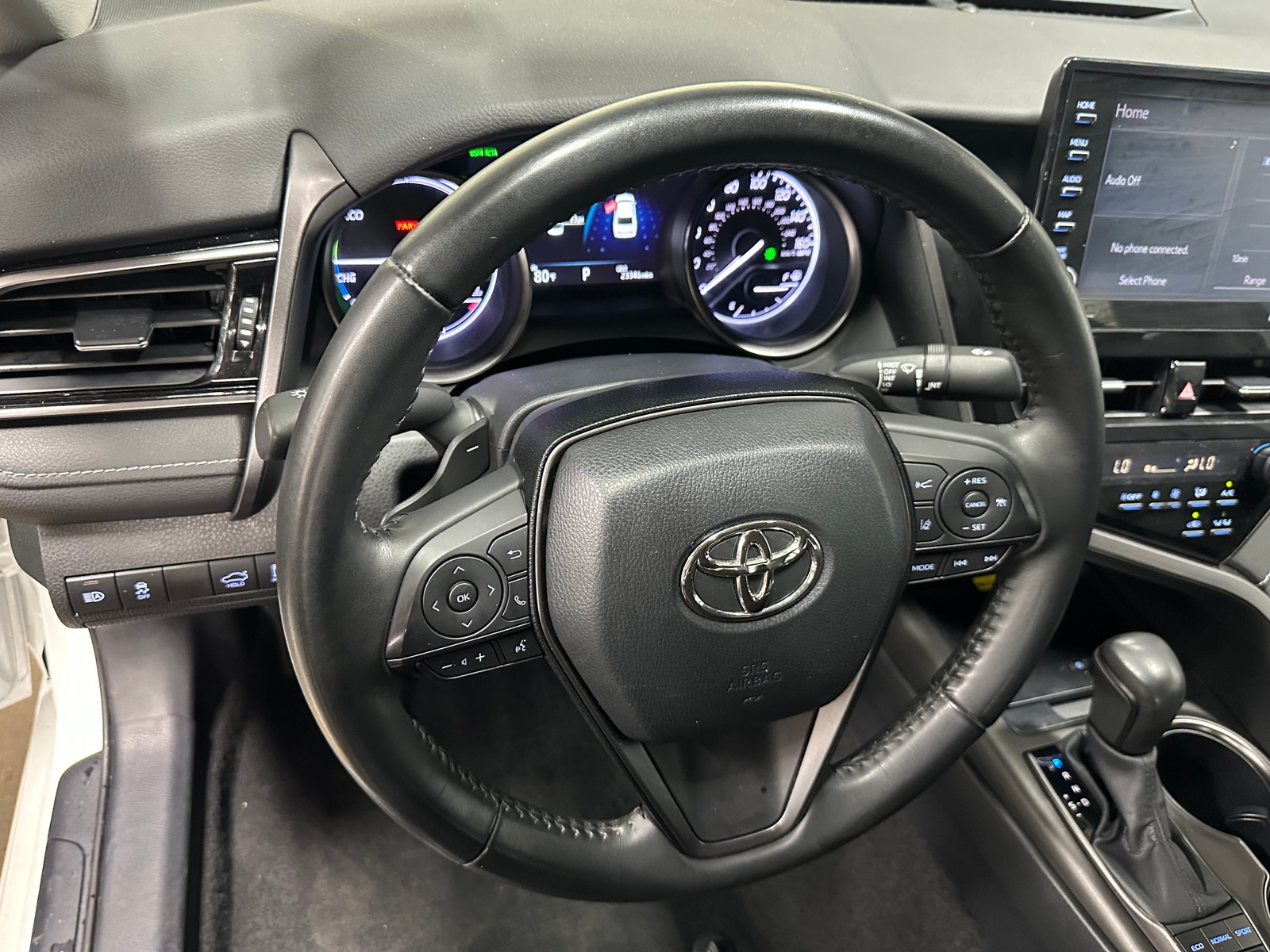 Thumbnail: 2023 Toyota Camry - 5