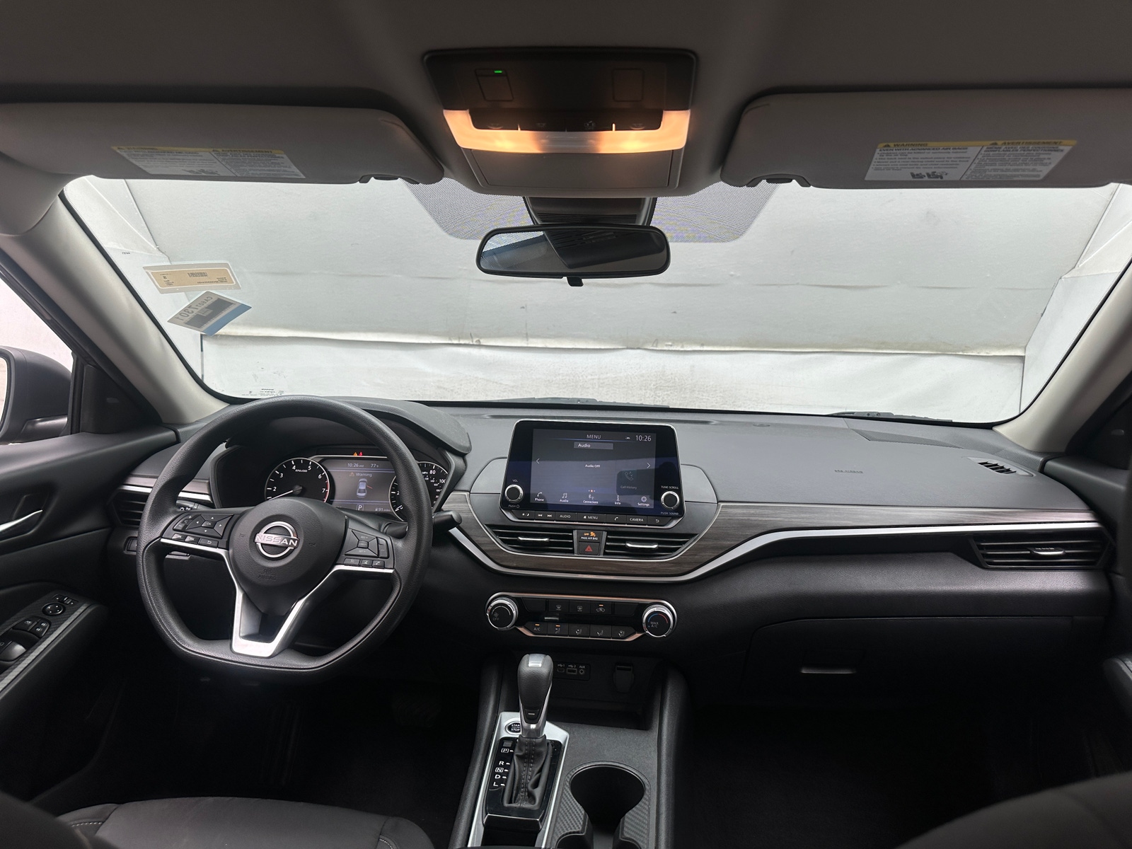 Thumbnail: 2025 Nissan Altima - 3