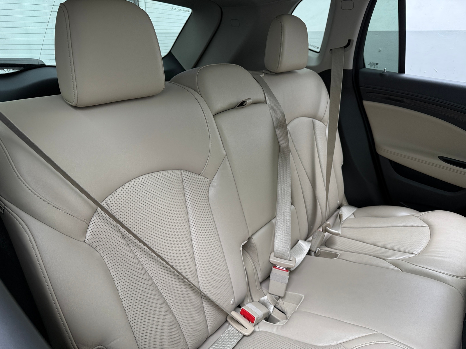 Thumbnail: 2020 Buick Envision - 5