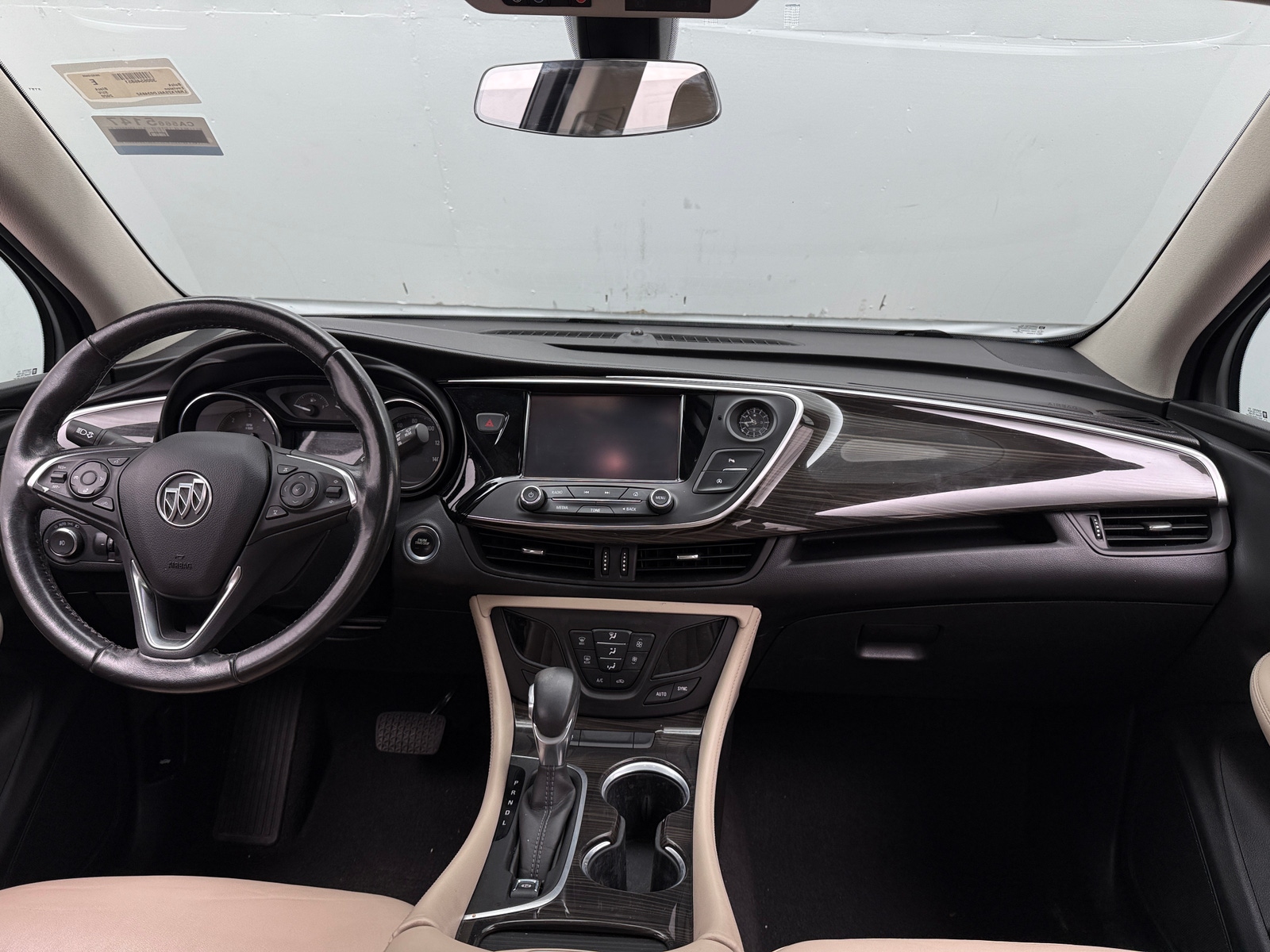 Thumbnail: 2020 Buick Envision - 2
