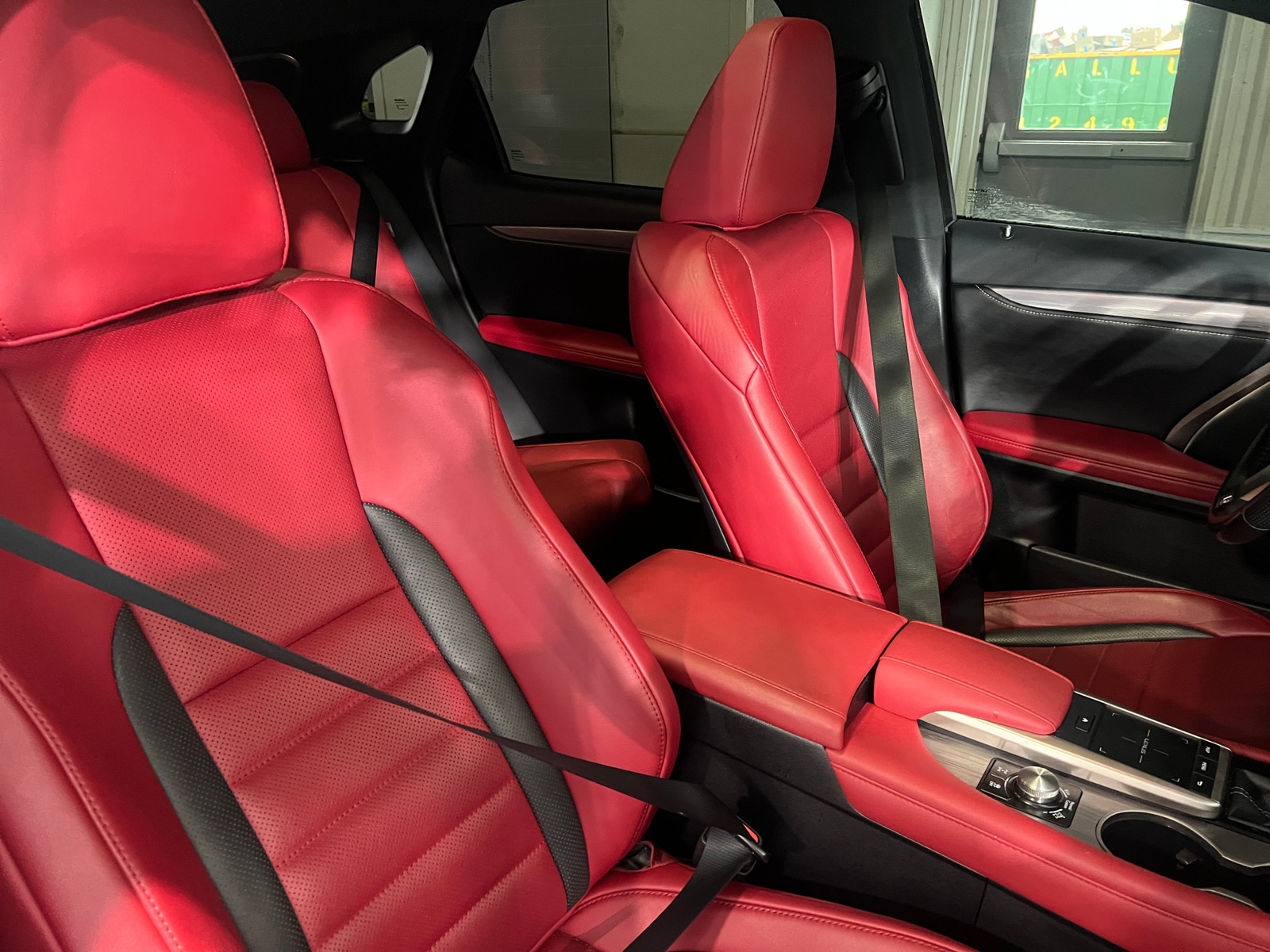 Thumbnail: 2020 Lexus RX - 2