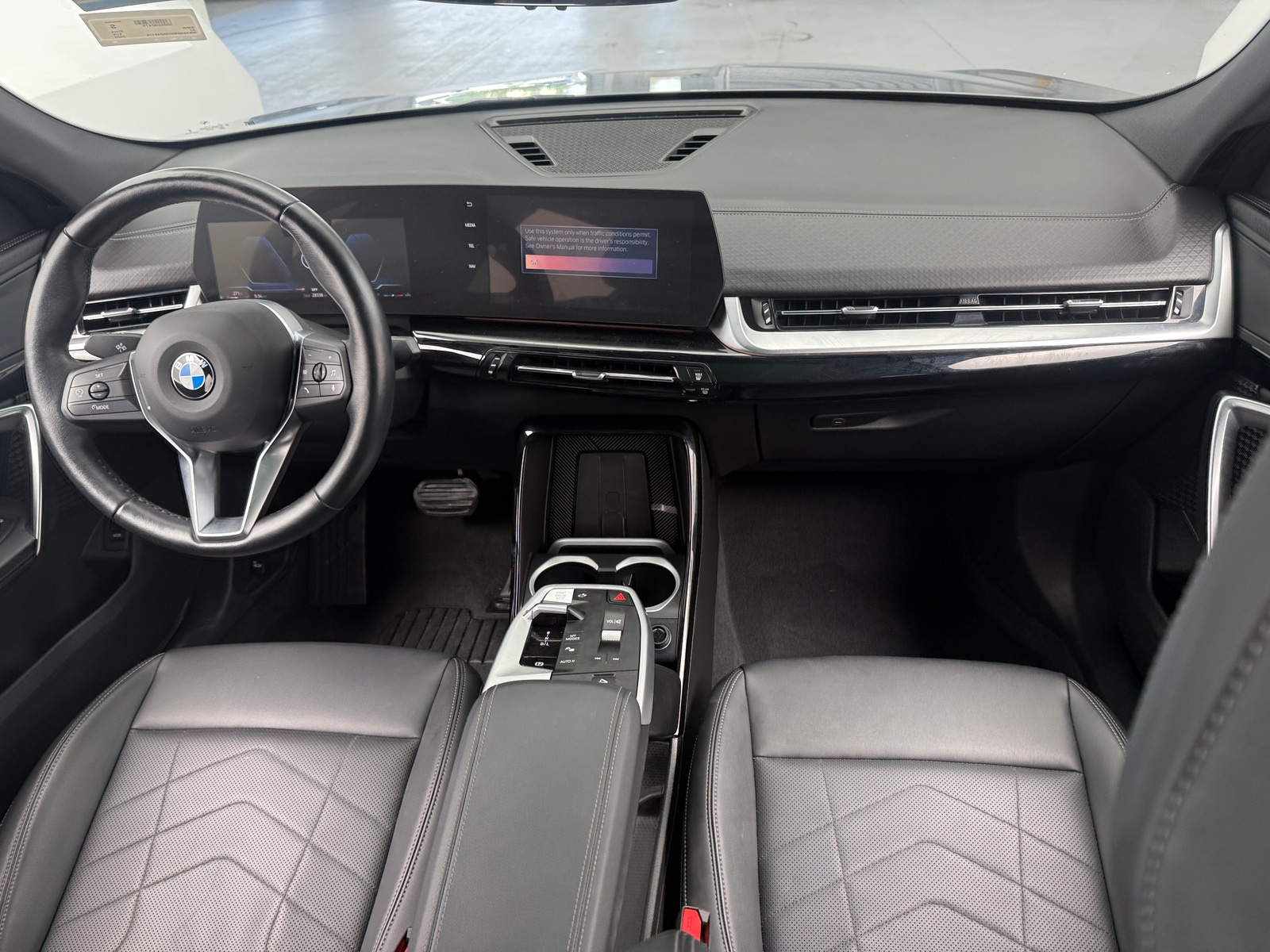 Thumbnail: 2025 BMW X2 - 3