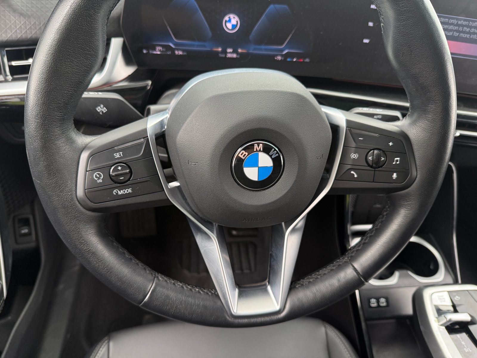 Thumbnail: 2025 BMW X2 - 5