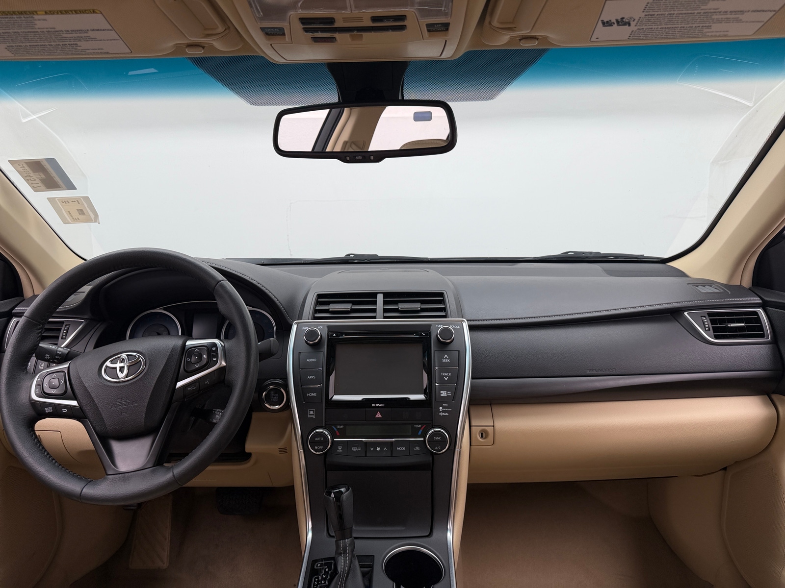 Thumbnail: 2017 Toyota Camry - 3