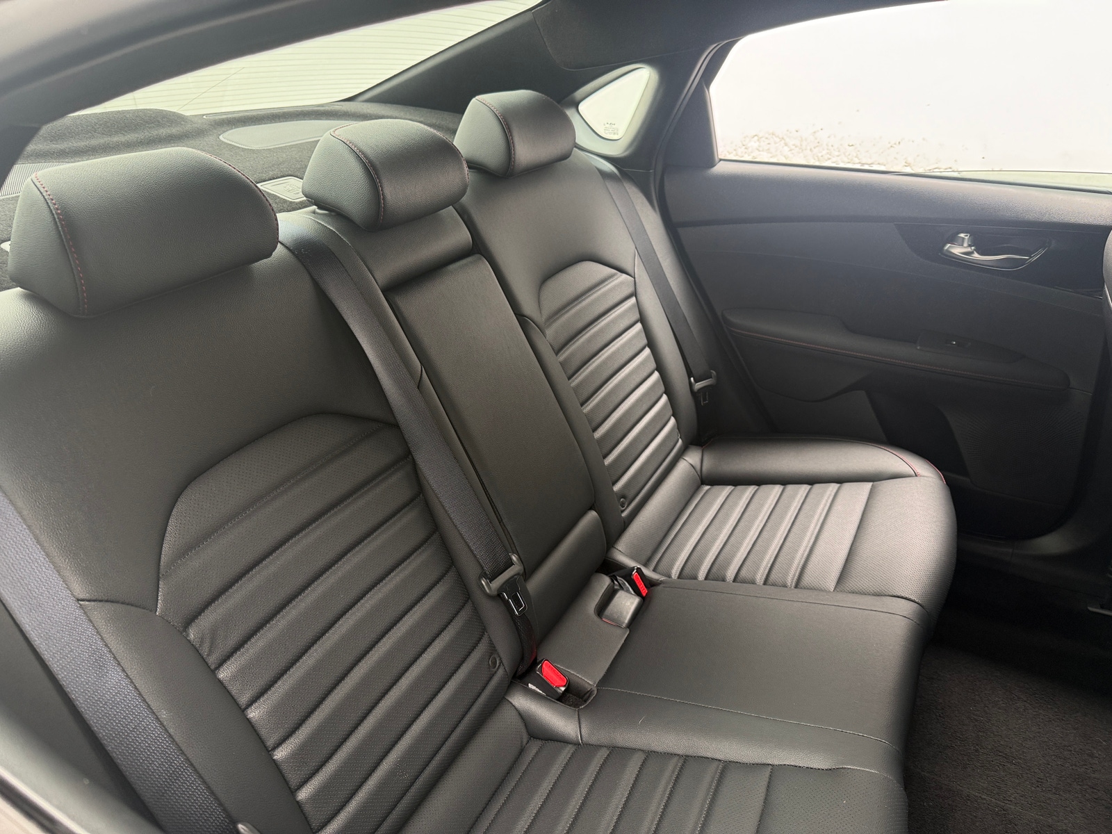 Thumbnail: 2024 Kia Forte - 5