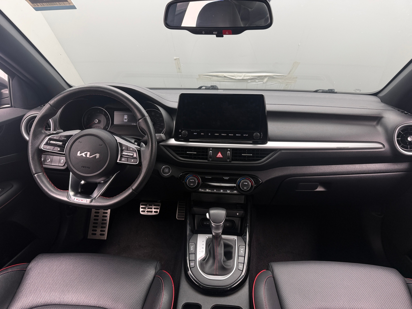 Thumbnail: 2024 Kia Forte - 2