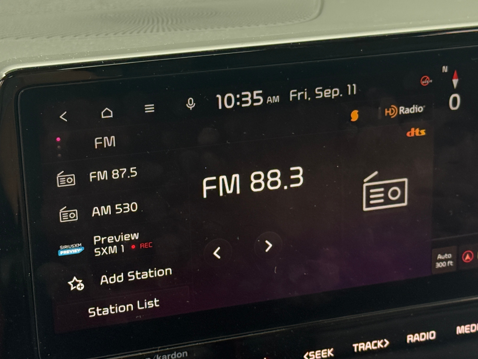 Thumbnail: 2024 Kia Forte - 3