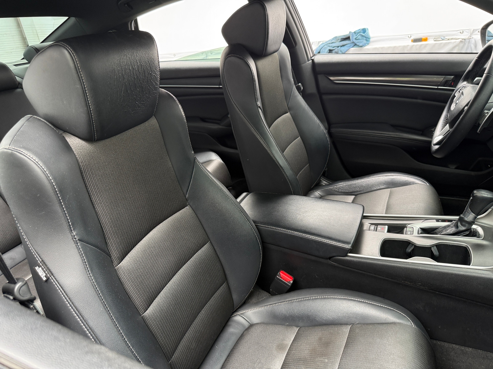 Thumbnail: 2018 Honda Accord - 2