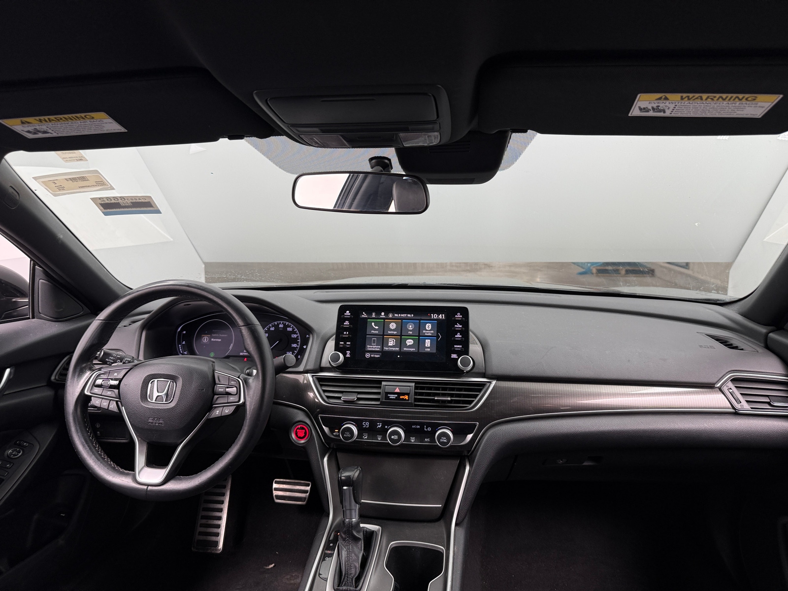 Thumbnail: 2018 Honda Accord - 3