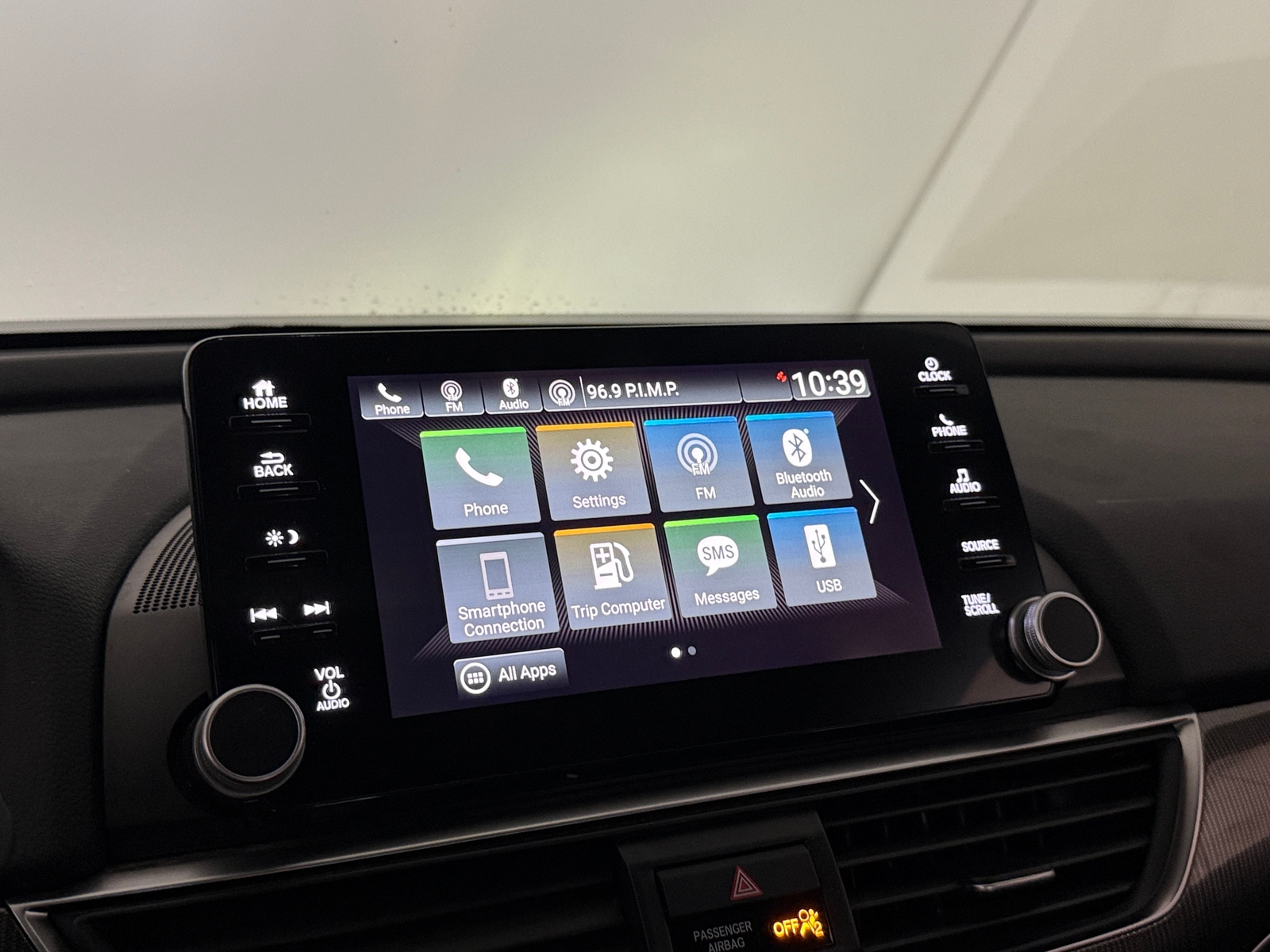 Thumbnail: 2018 Honda Accord - 4