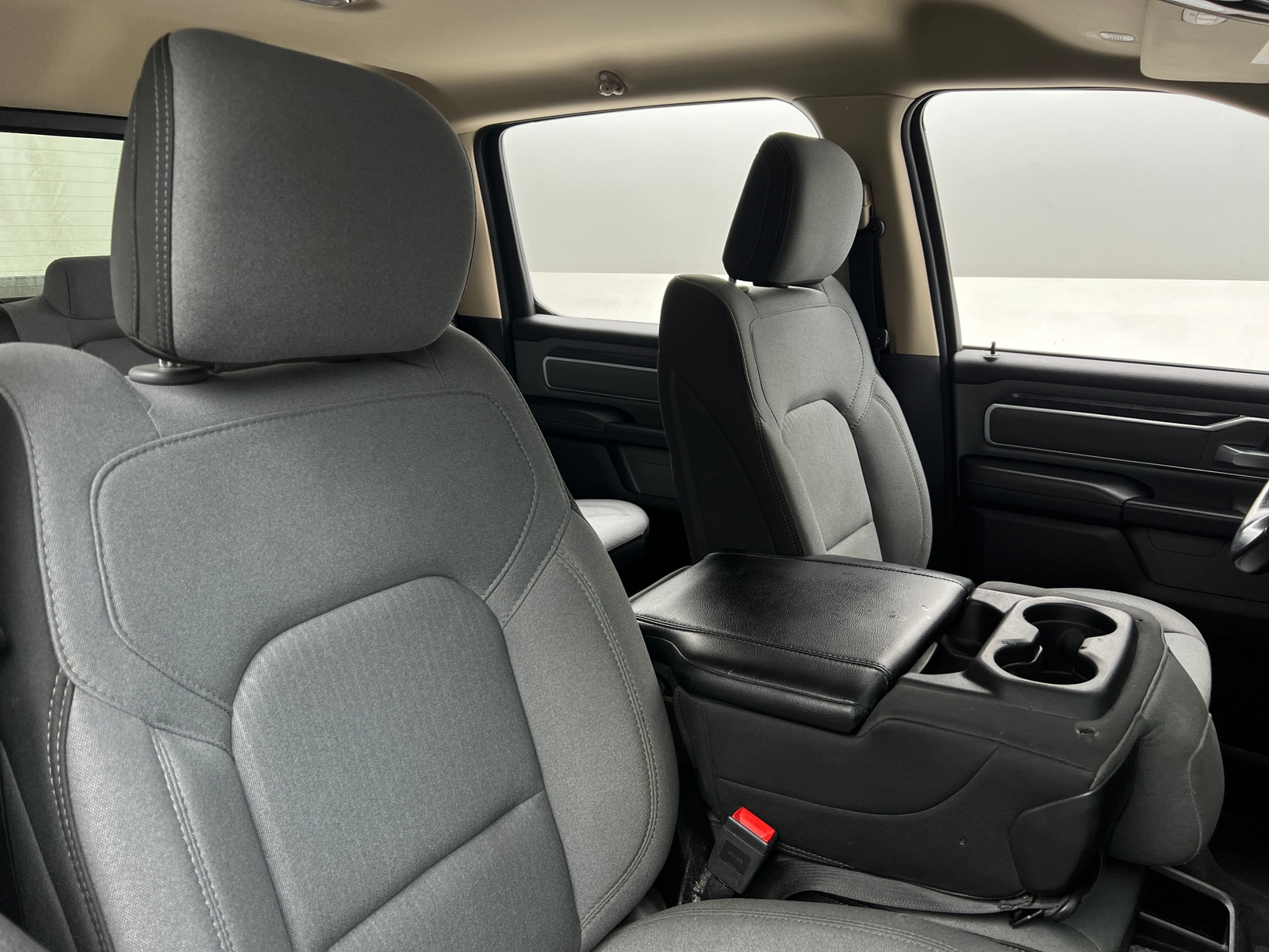 Thumbnail: 2019 RAM 1500 - 2