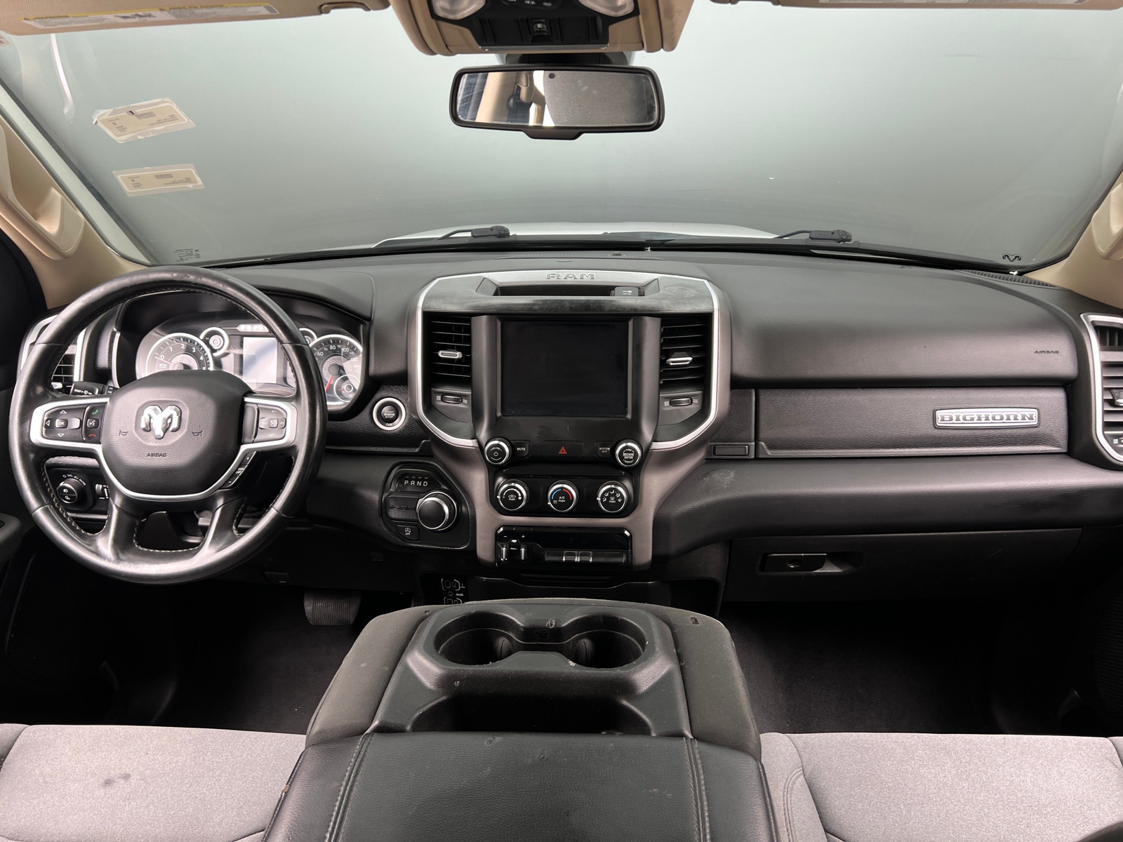 Thumbnail: 2019 RAM 1500 - 3