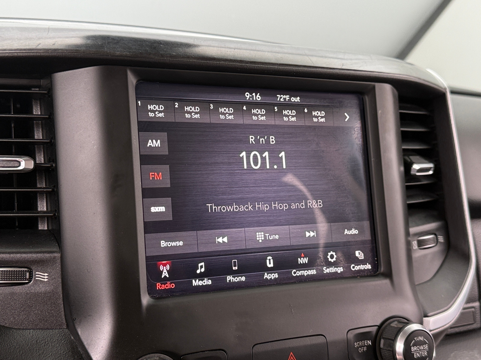 Thumbnail: 2019 RAM 1500 - 4