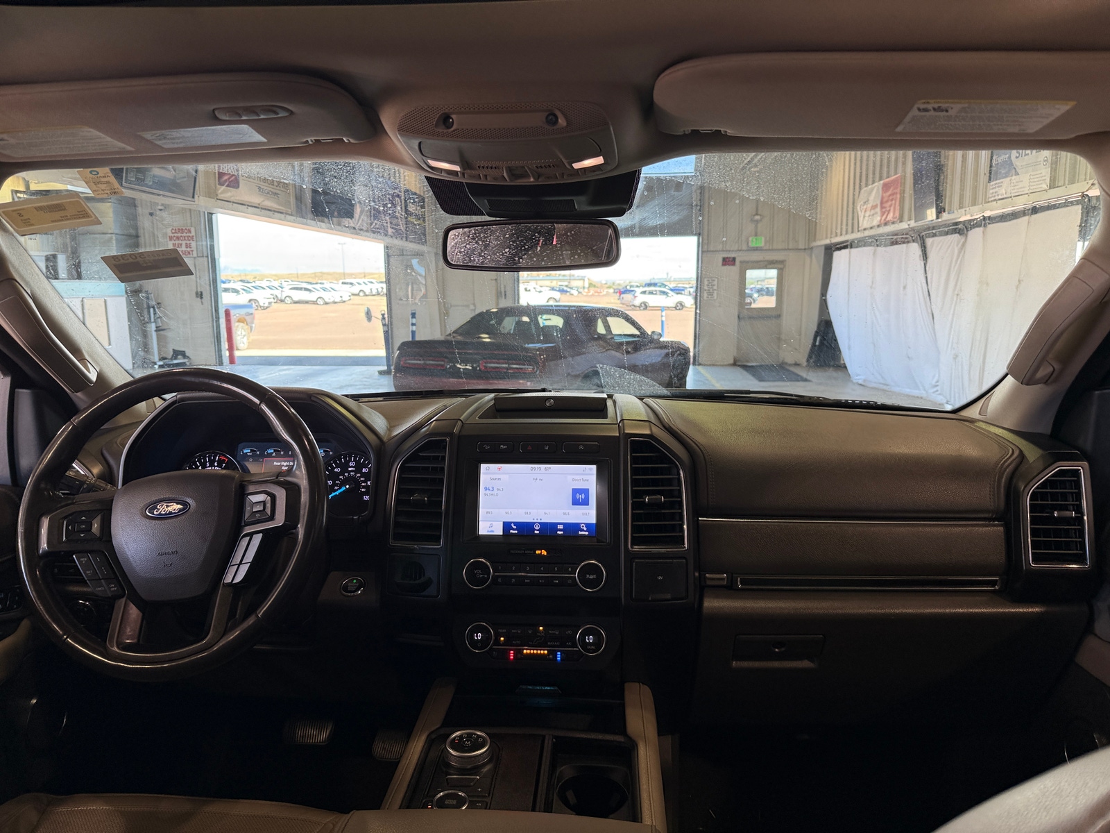 Thumbnail: 2021 Ford Expedition MAX - 2