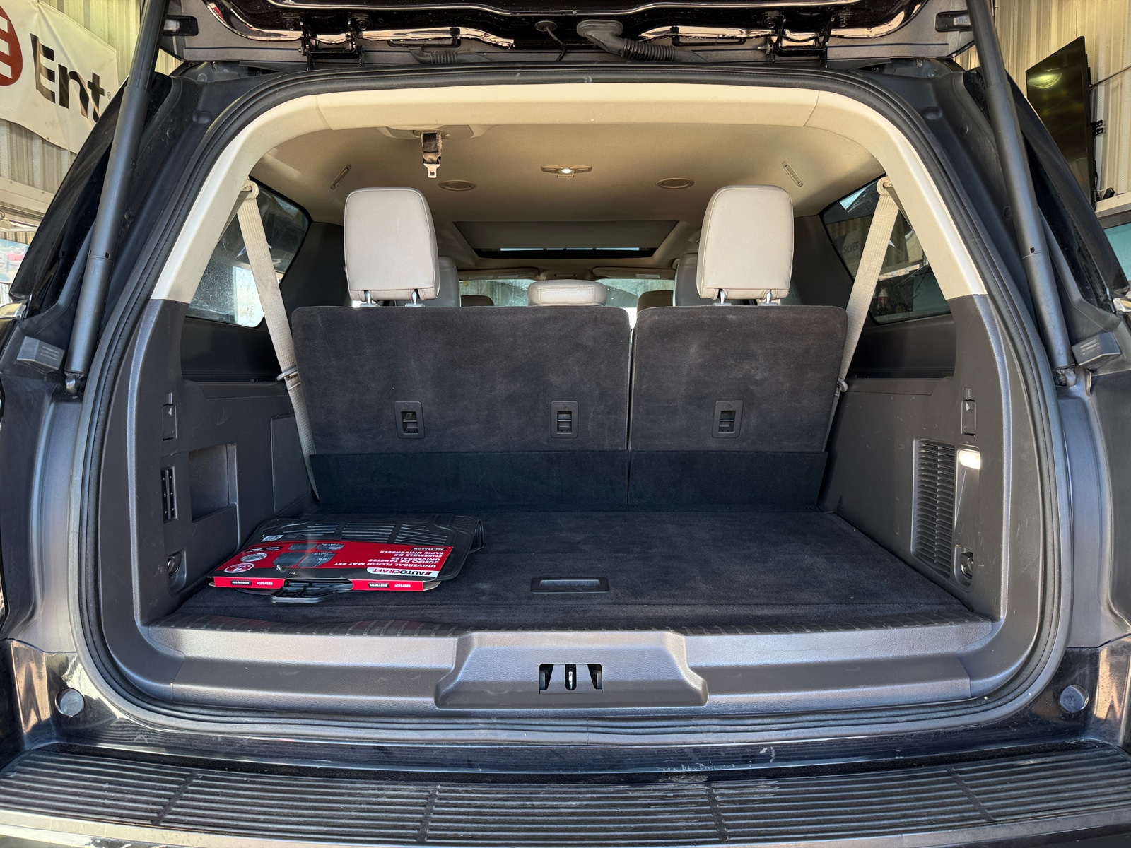 Thumbnail: 2021 Ford Expedition MAX - 6