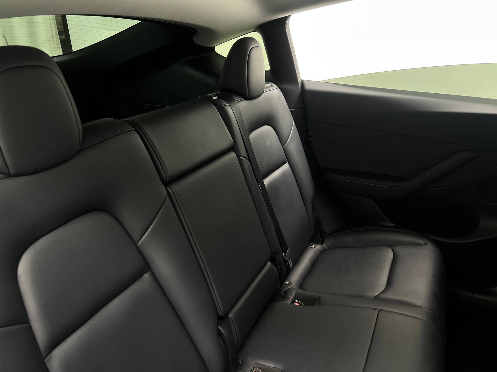 Thumbnail: 2022 Tesla Model Y - 5