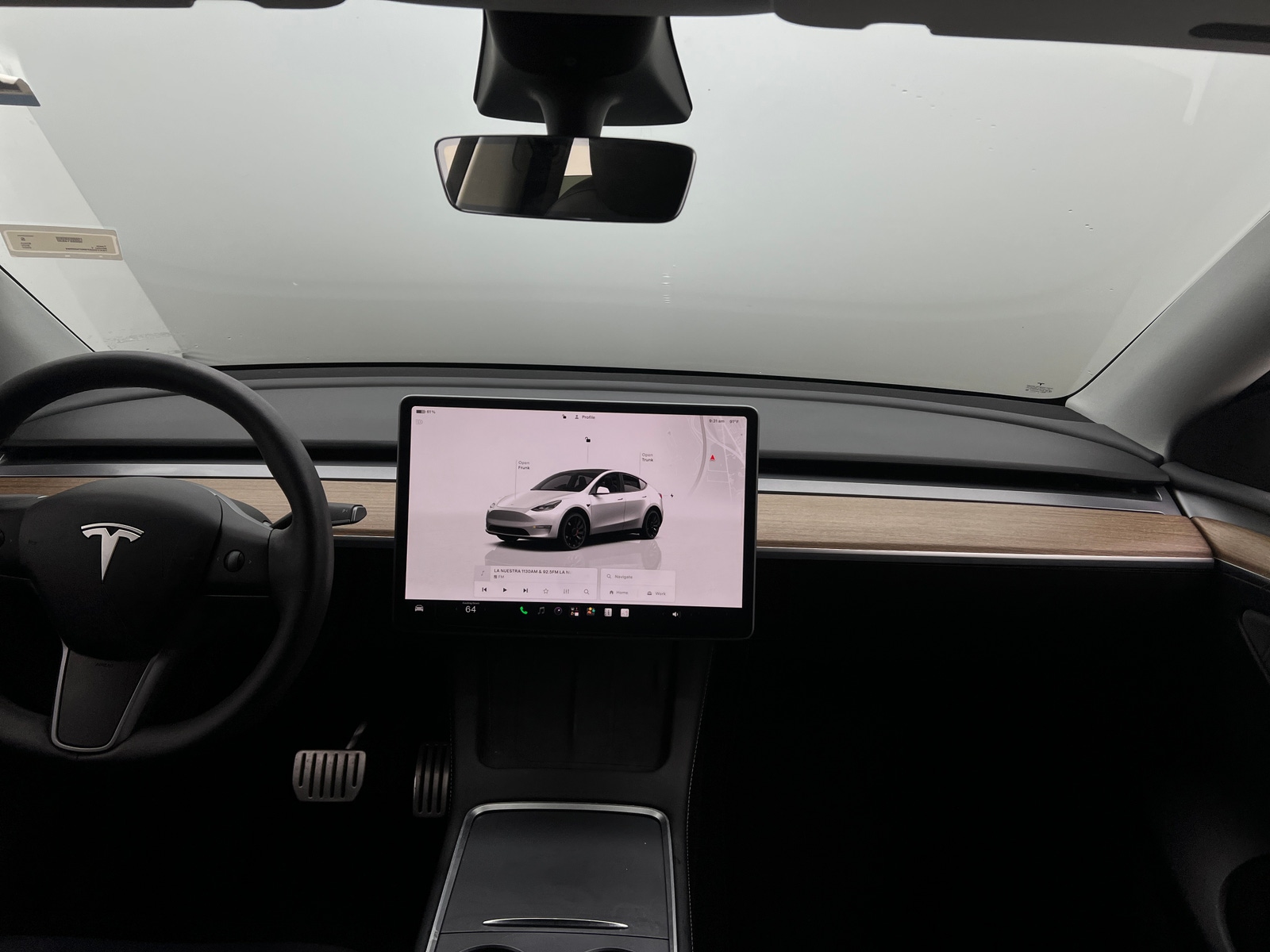 Thumbnail: 2022 Tesla Model Y - 2