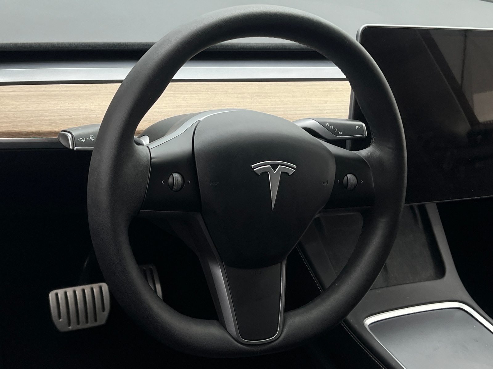 Thumbnail: 2022 Tesla Model Y - 4
