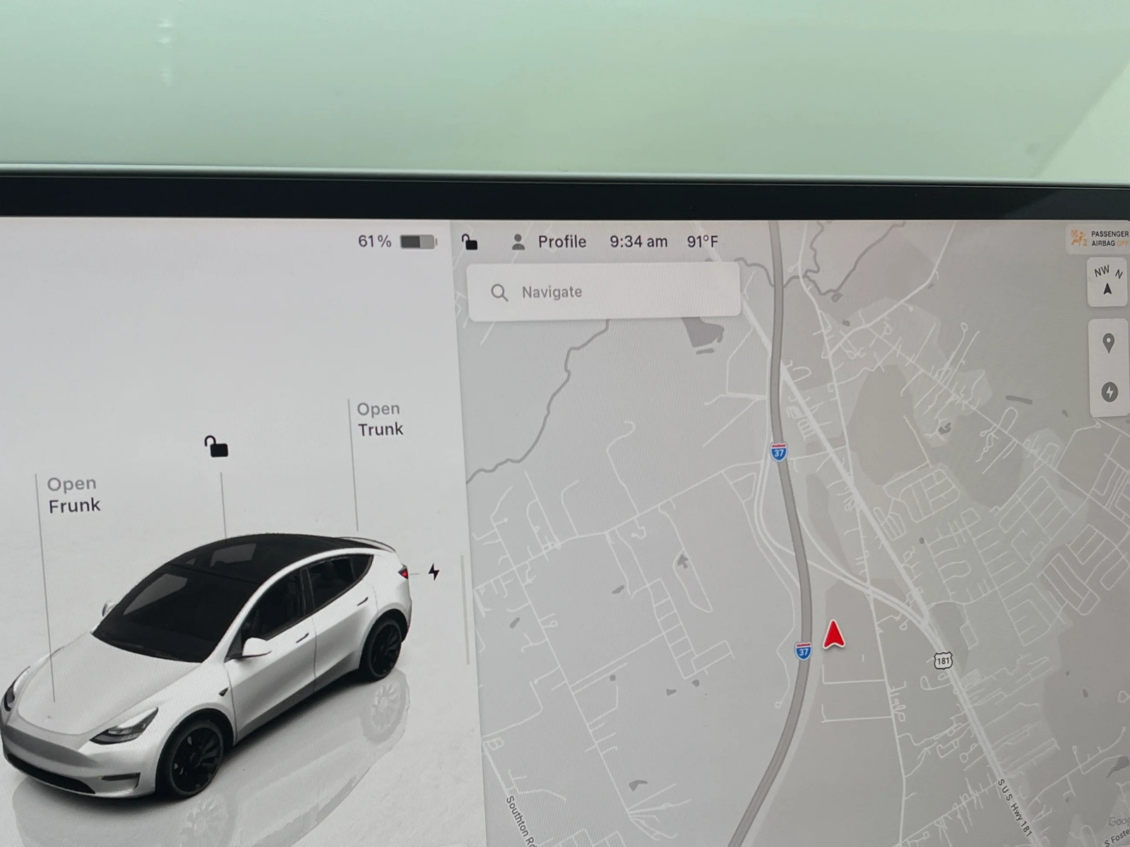 Thumbnail: 2022 Tesla Model Y - 3