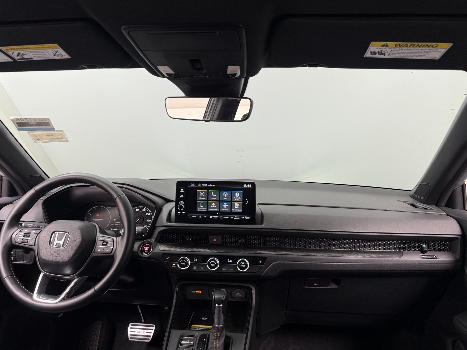 Thumbnail: 2025 Honda CR-V - 2