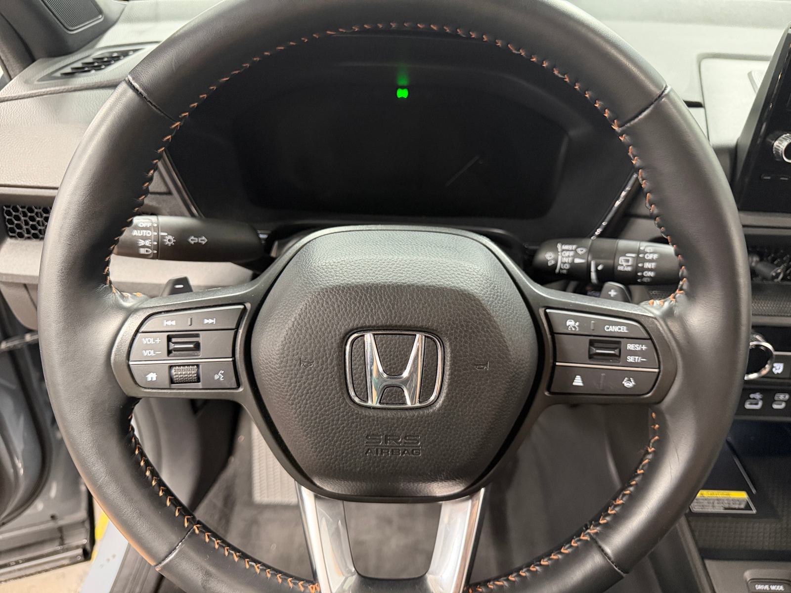 Thumbnail: 2025 Honda CR-V - 4