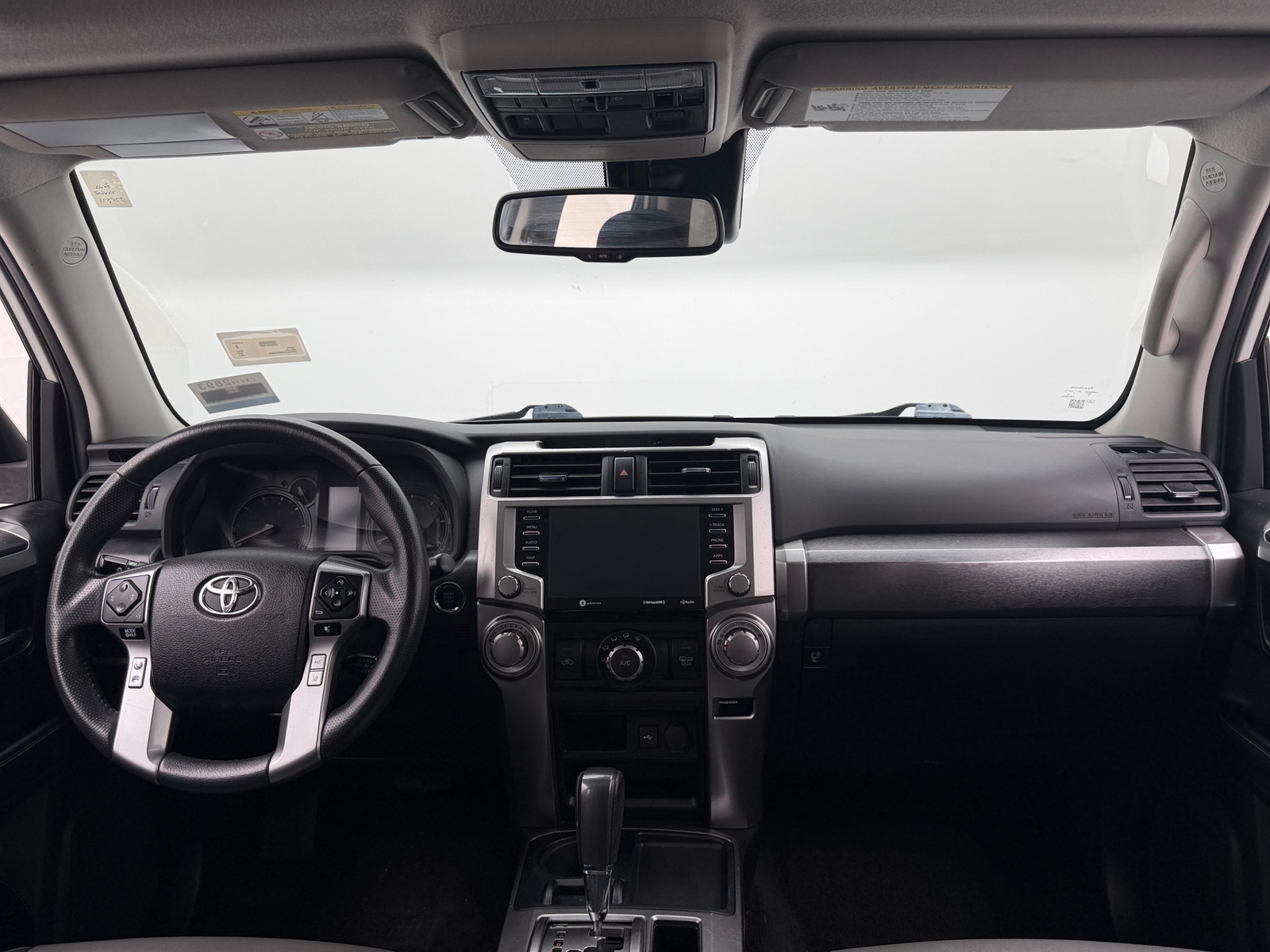 Thumbnail: 2021 Toyota 4Runner - 2