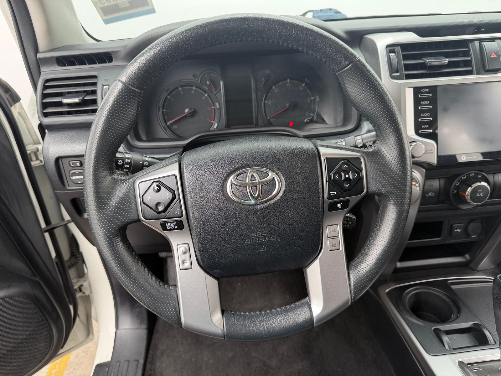 Thumbnail: 2021 Toyota 4Runner - 4