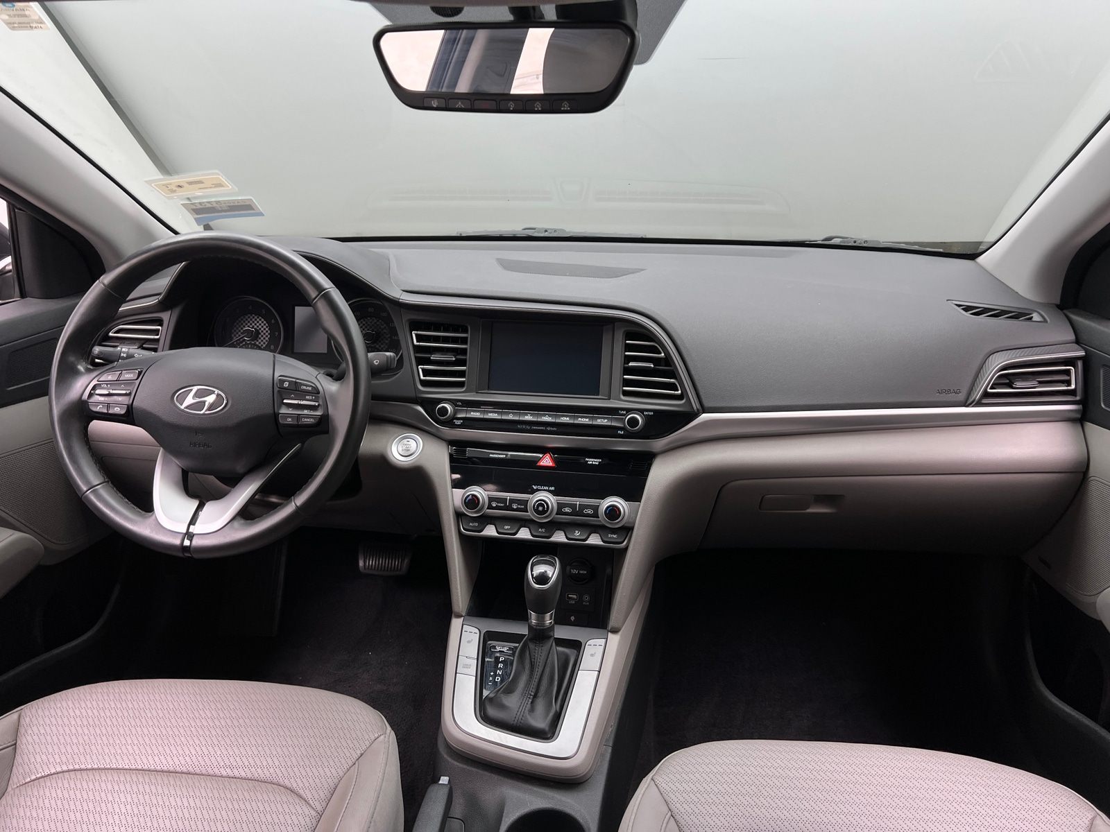 Thumbnail: 2020 Hyundai Elantra - 2