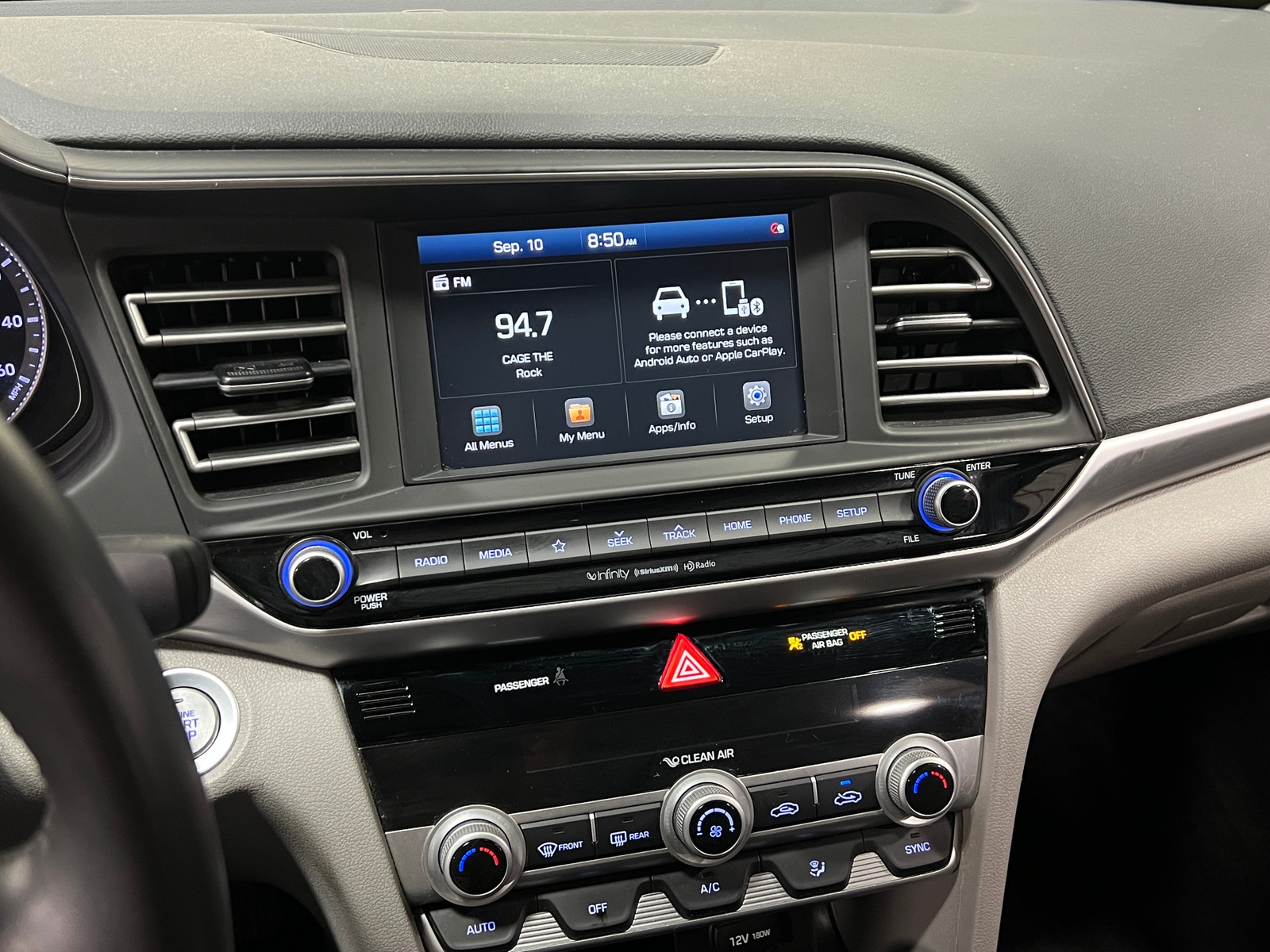 Thumbnail: 2020 Hyundai Elantra - 3