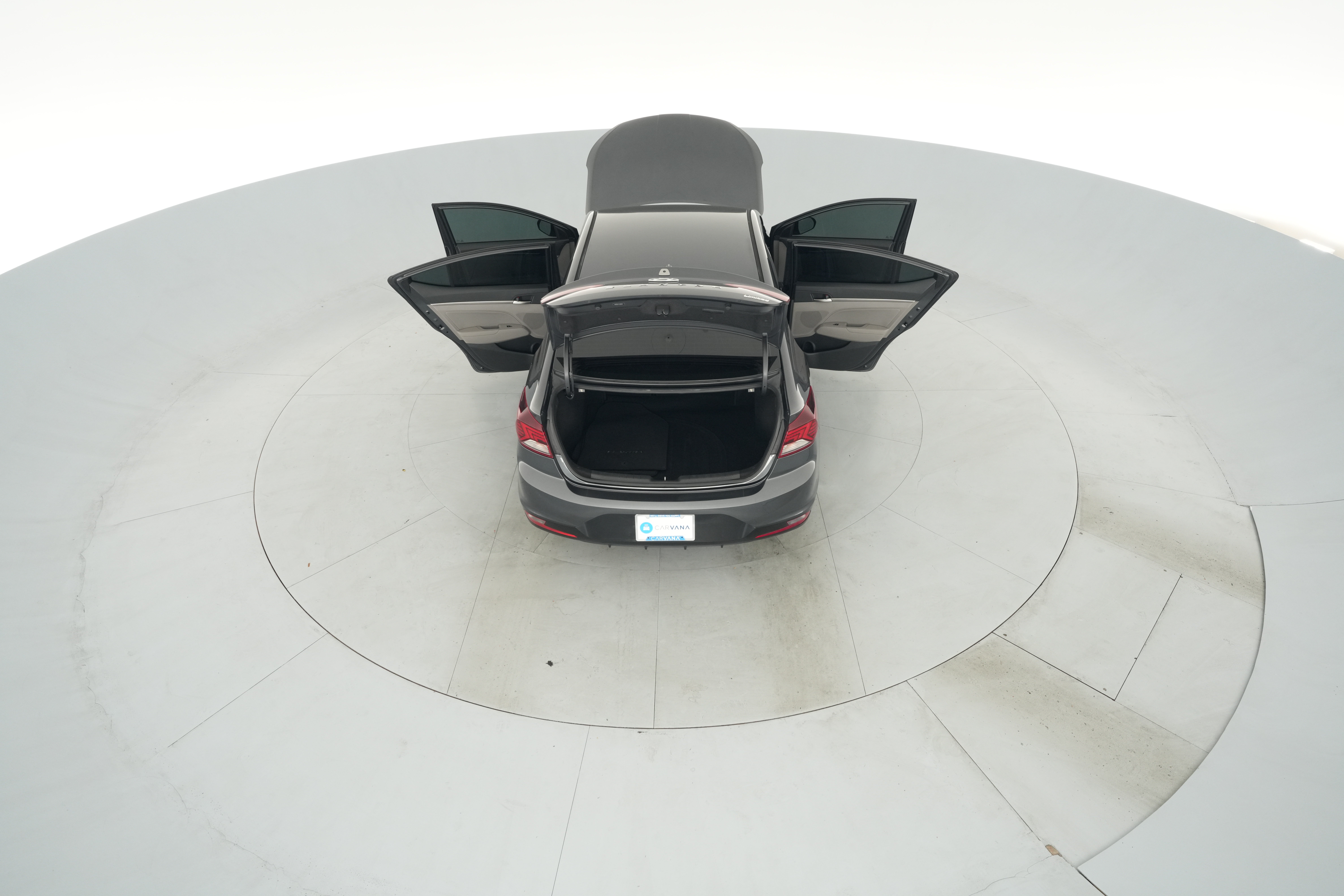 2020 Hyundai Elantra Limited - Photo 48