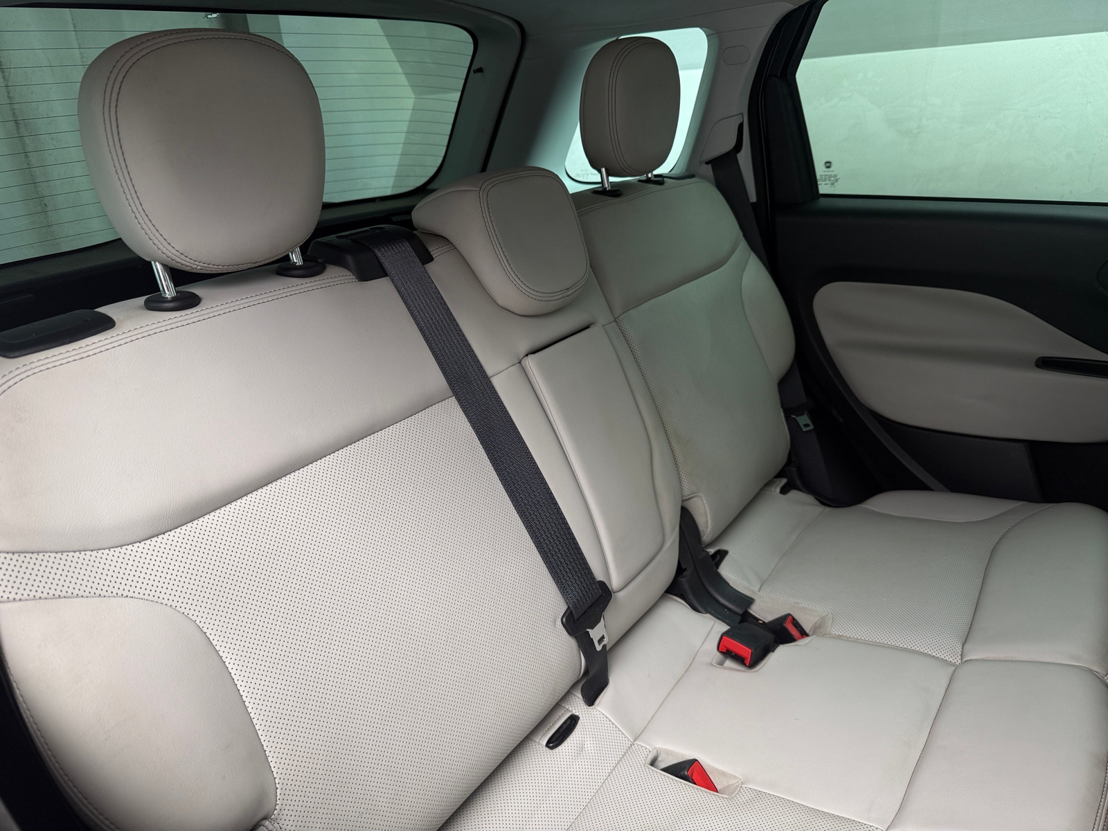 Thumbnail: 2019 Fiat 500L - 5