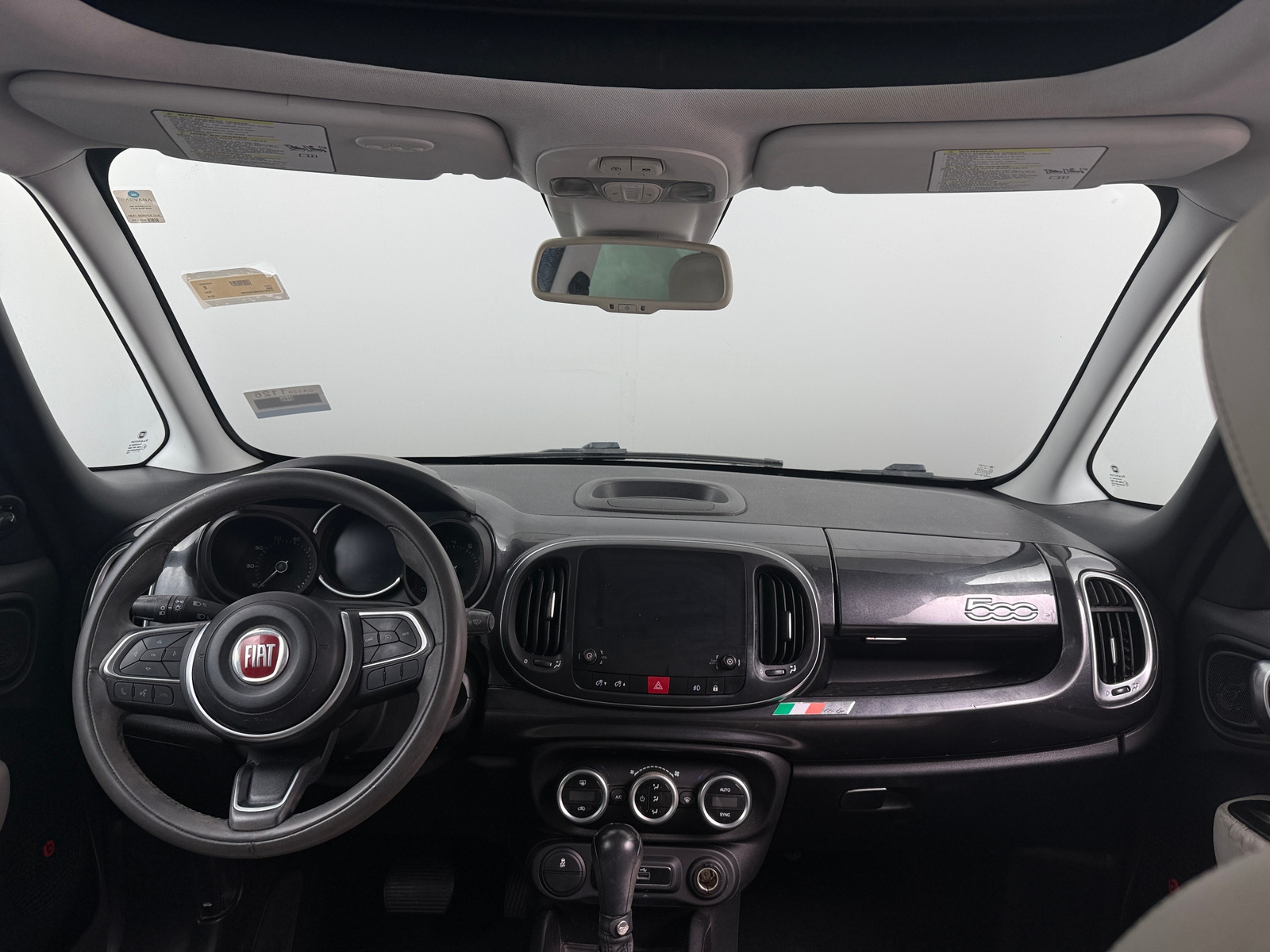 Thumbnail: 2019 Fiat 500L - 2