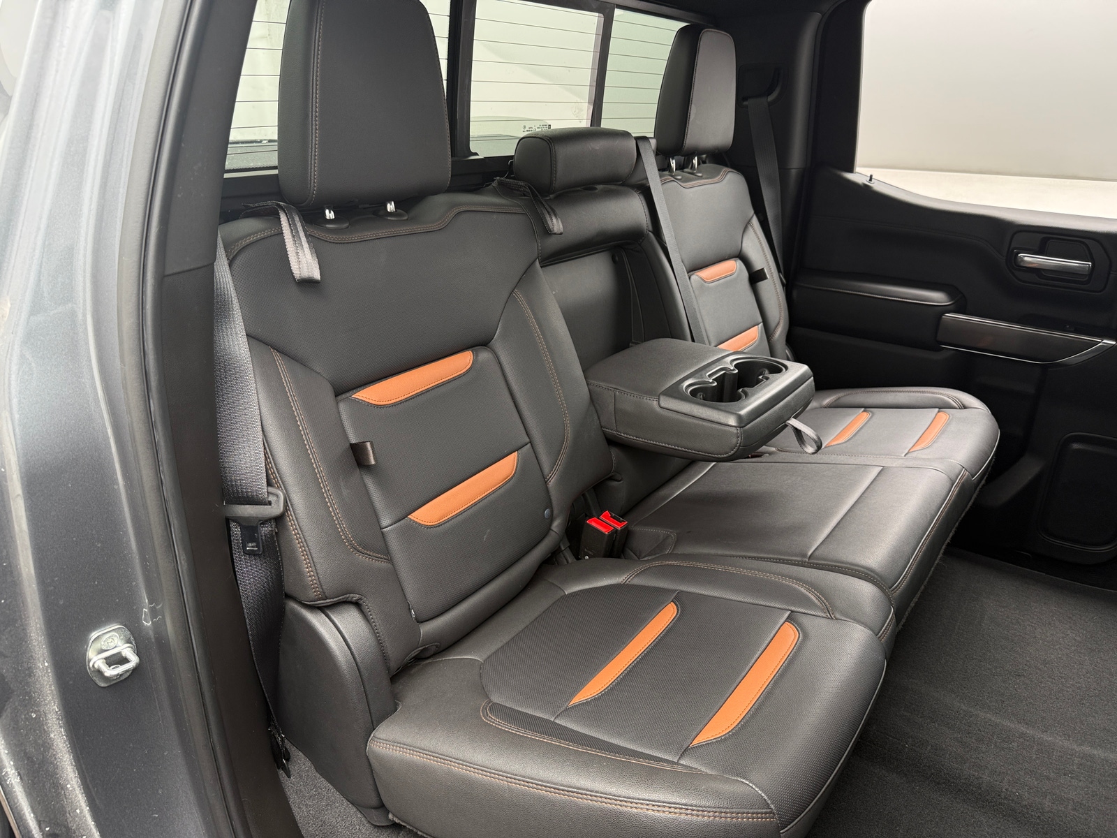 Thumbnail: 2021 GMC Sierra 1500 - 5