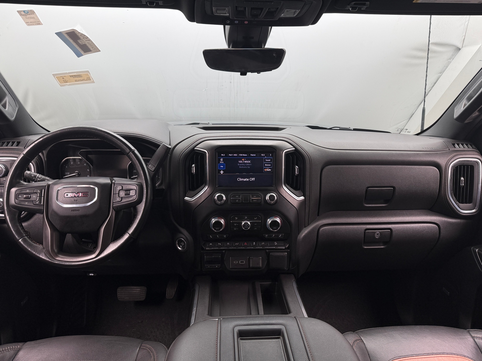 Thumbnail: 2021 GMC Sierra 1500 - 2
