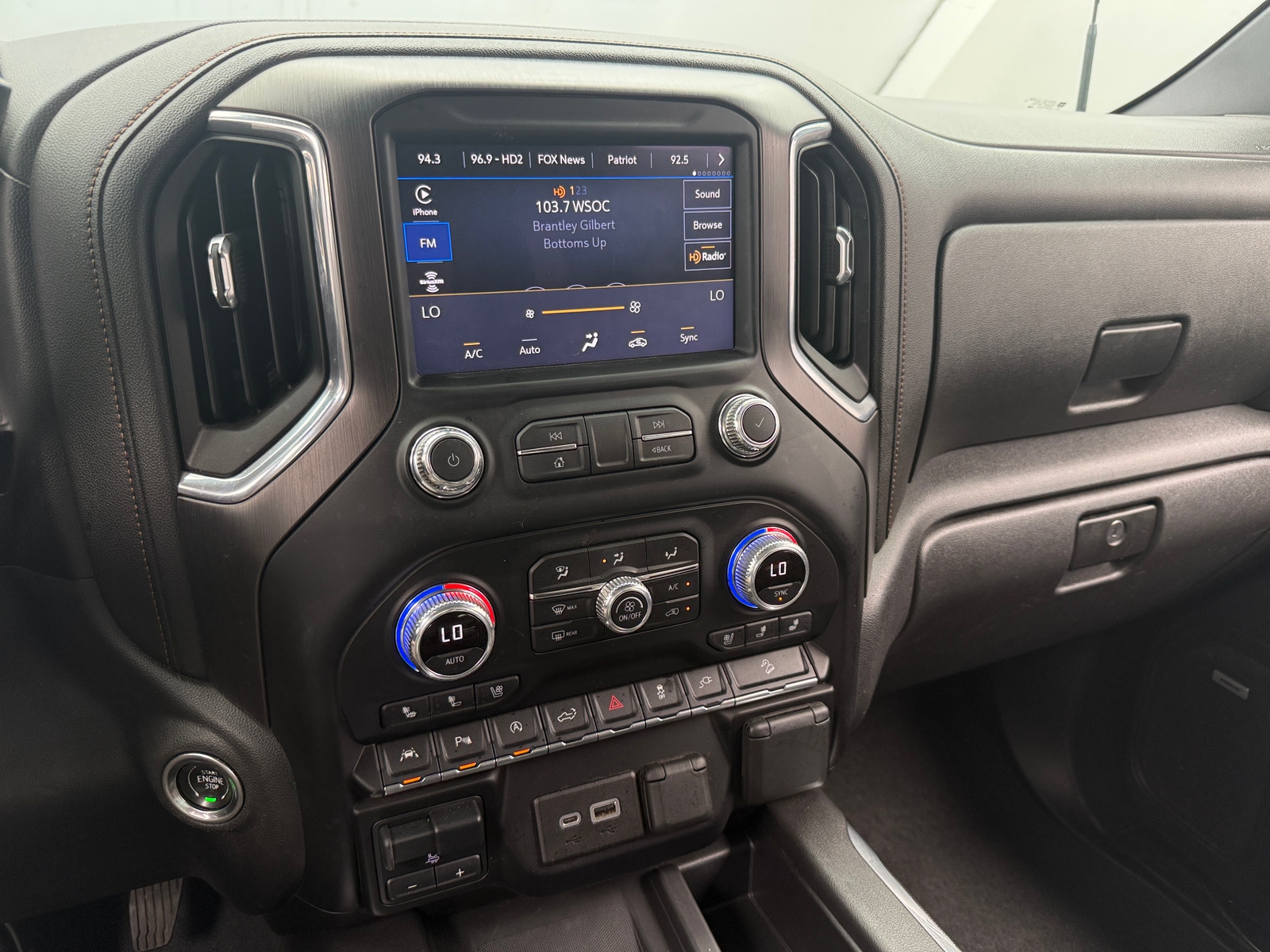 Thumbnail: 2021 GMC Sierra 1500 - 3