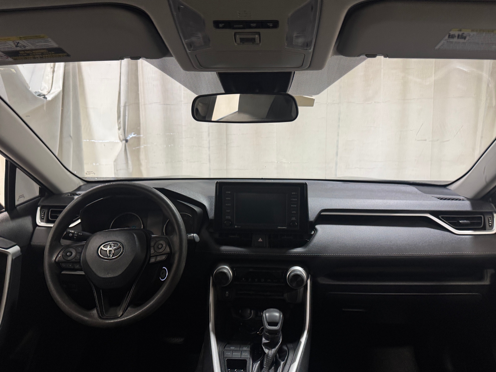 Thumbnail: 2021 Toyota RAV4 - 3