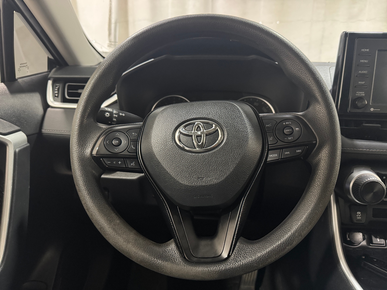 Thumbnail: 2021 Toyota RAV4 - 5