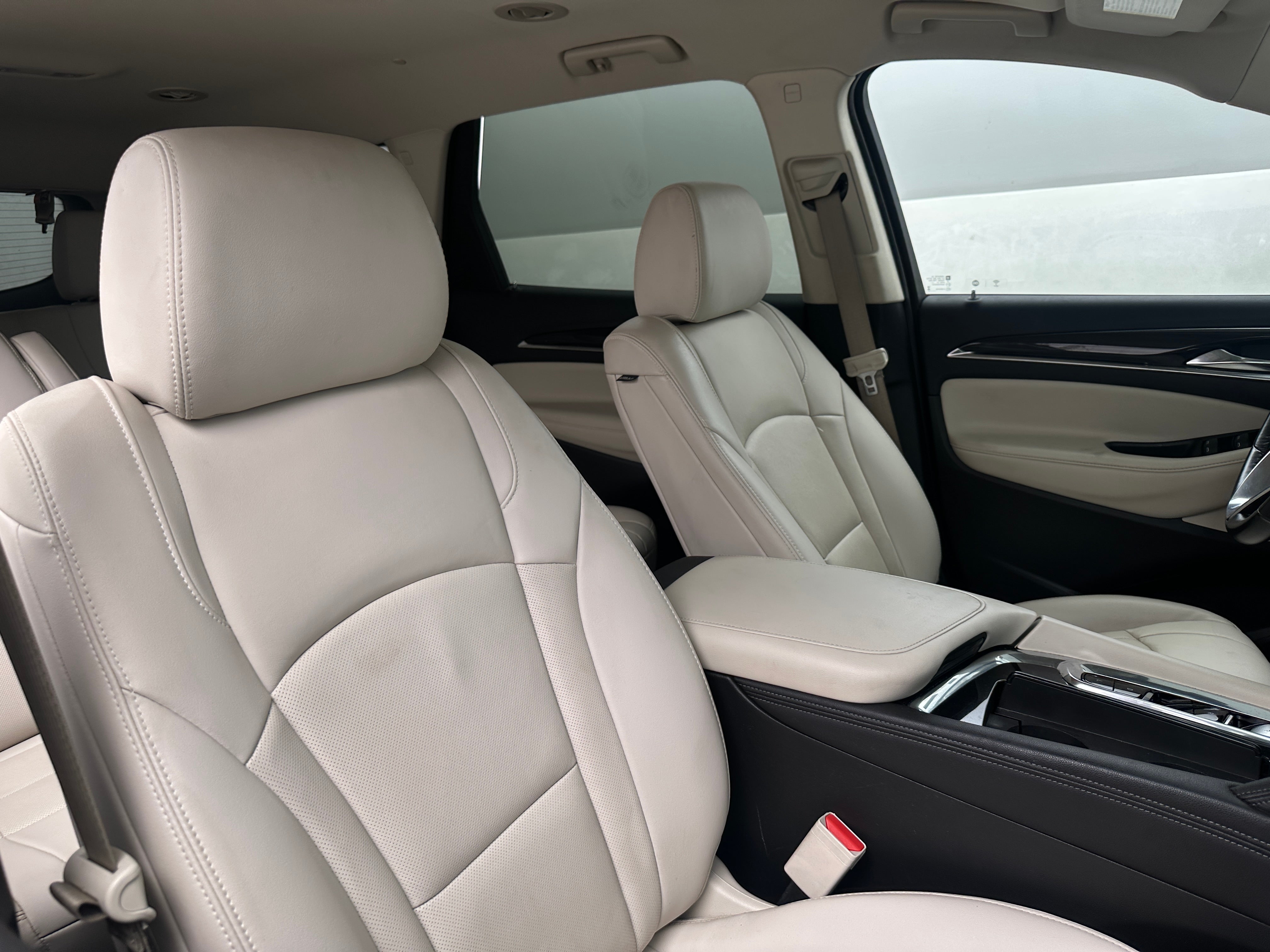 2023 Buick Enclave