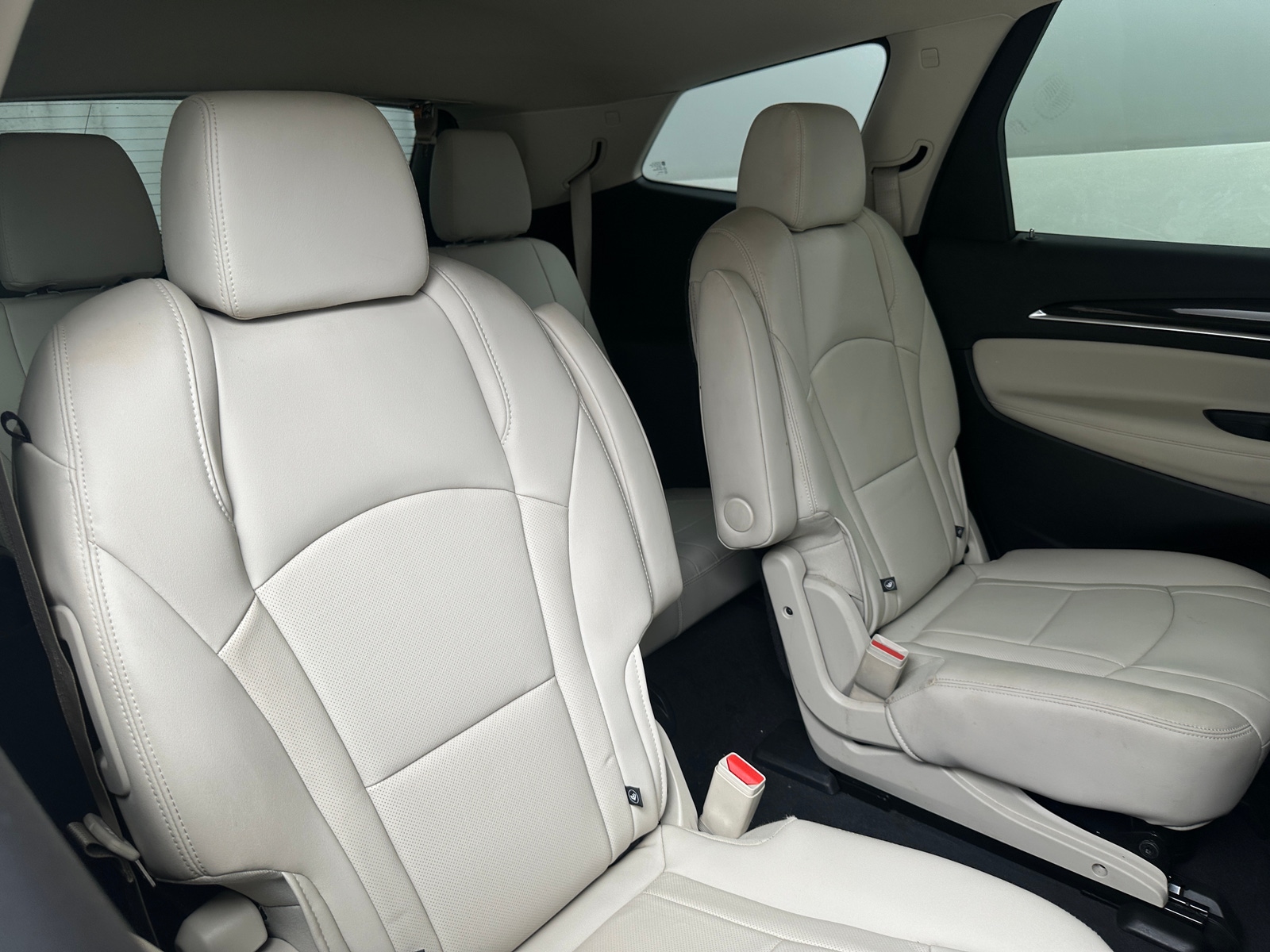 Thumbnail: 2023 Buick Enclave - 5